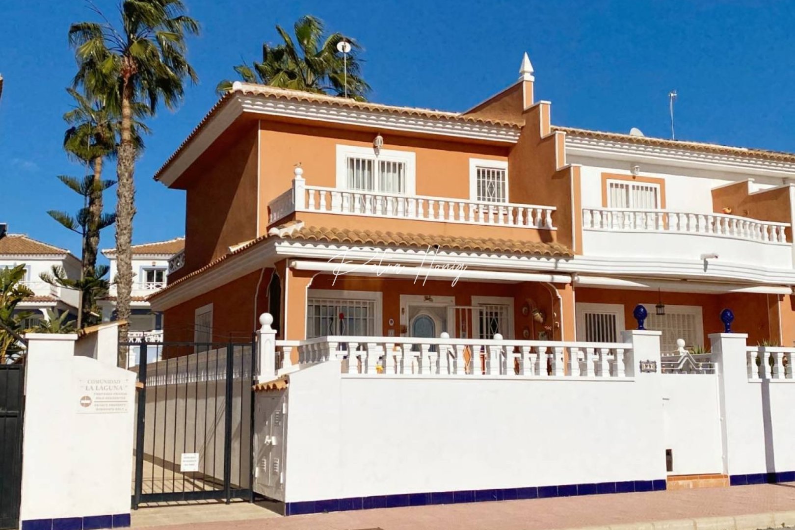 Resales - Half Vrijstaand - Ciudad Quesada - Dona Pepa