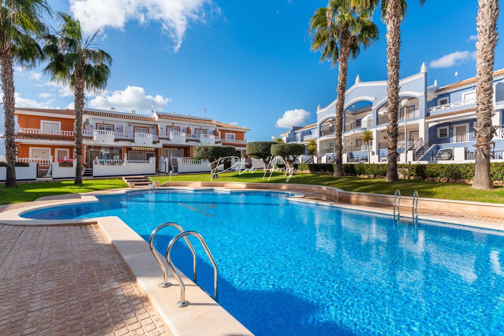 Resales - Half Vrijstaand - Ciudad Quesada - Dona Pepa