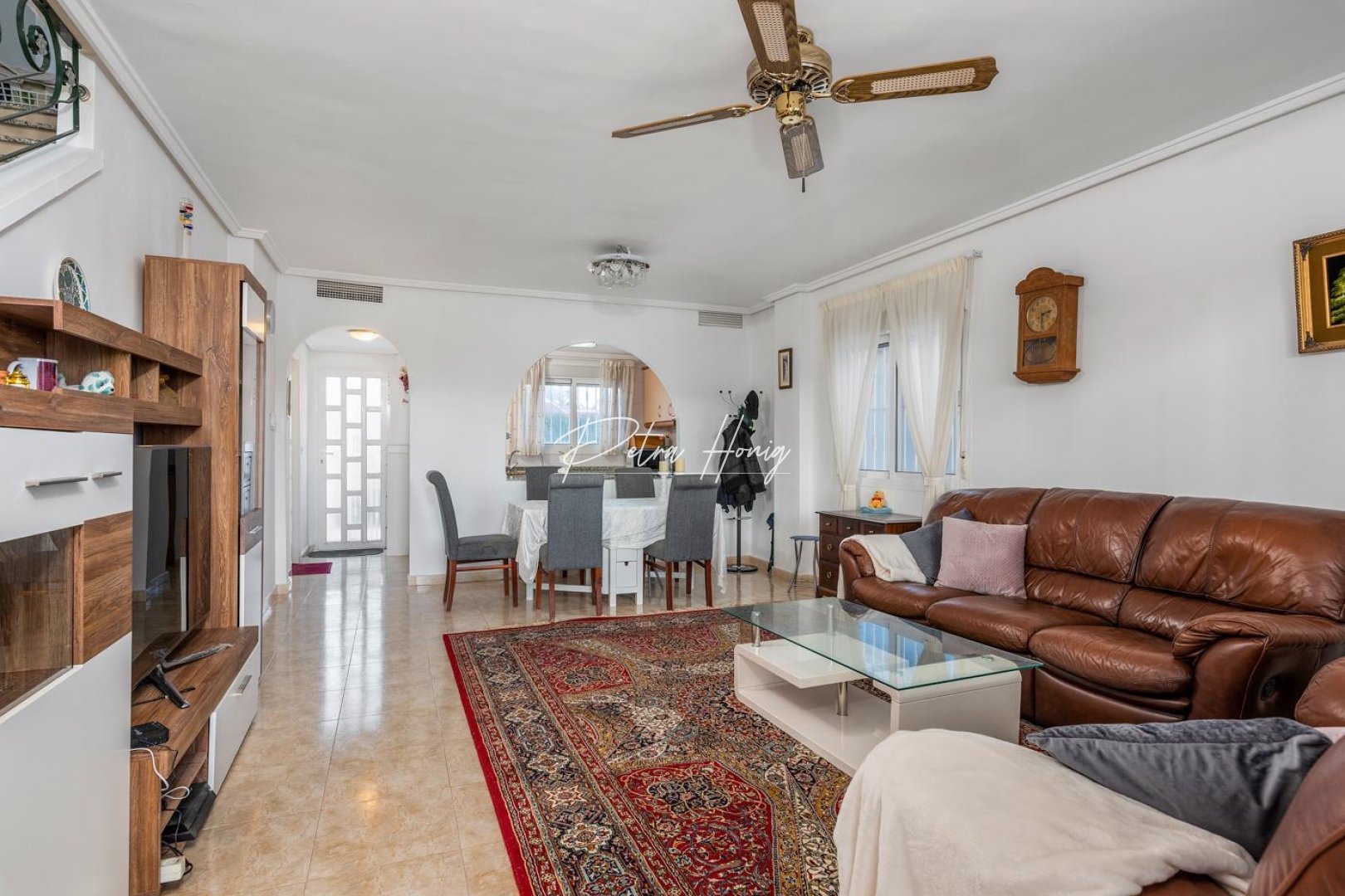 Resales - Half Vrijstaand - Ciudad Quesada - Dona Pepa