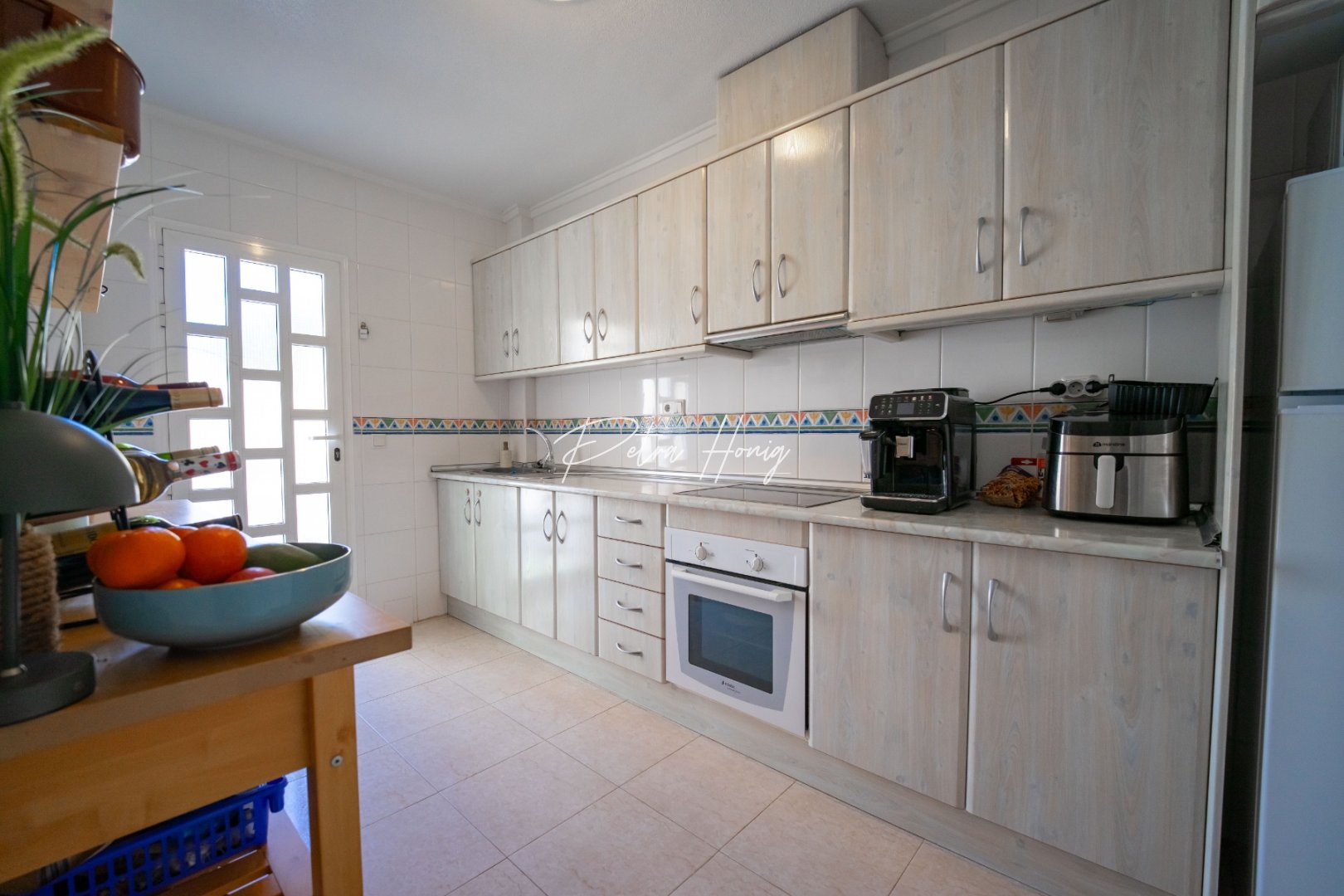 Resales - Half Vrijstaand - Ciudad Quesada - Dona Pepa