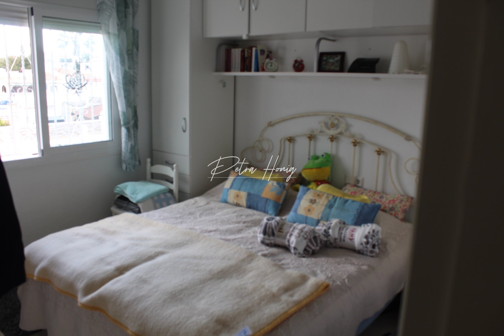 Resales - Half Vrijstaand - Ciudad Quesada - La Fiesta