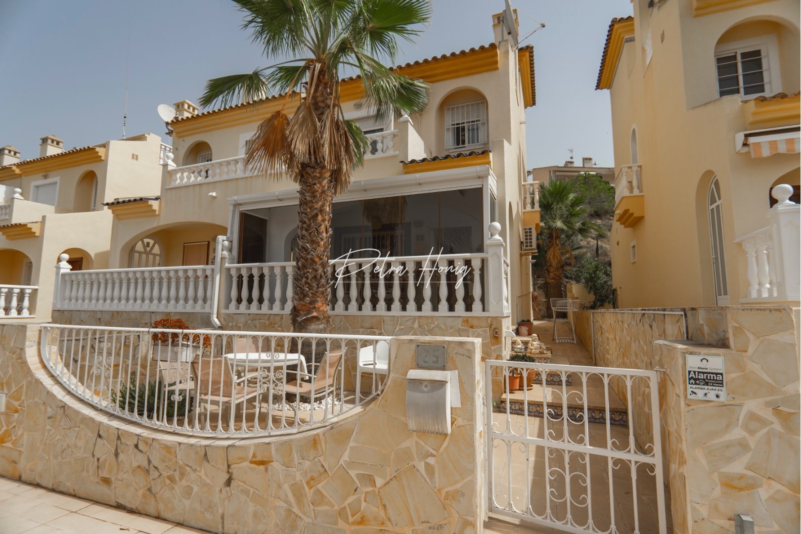 Resales - Half Vrijstaand - Ciudad Quesada - La Marquesa Golf