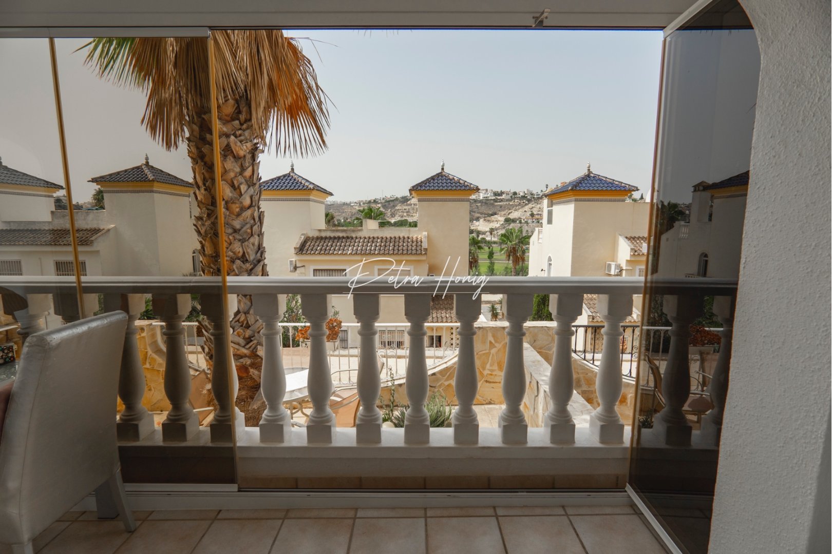 Resales - Half Vrijstaand - Ciudad Quesada - La Marquesa Golf