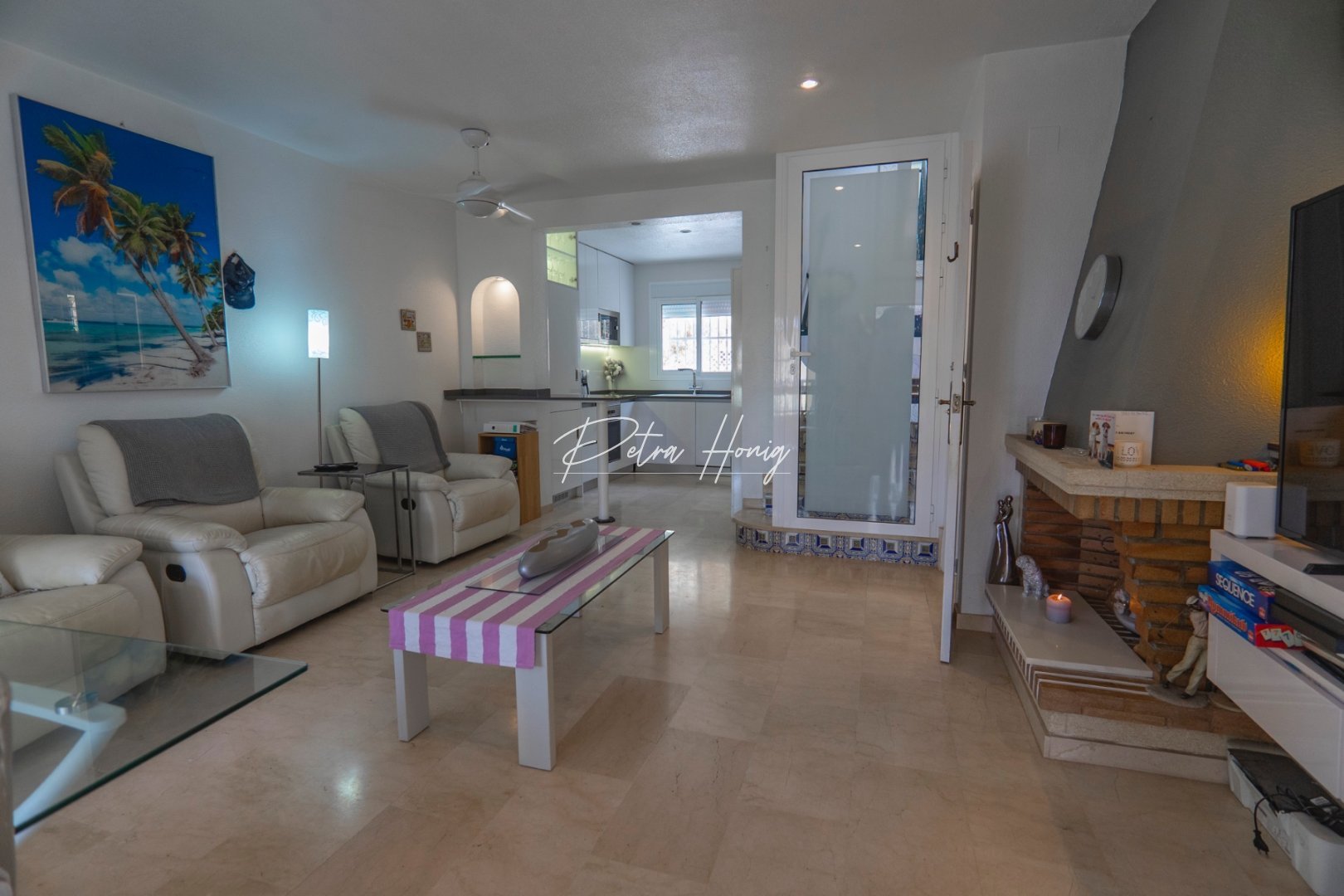 Resales - Half Vrijstaand - Ciudad Quesada - La Marquesa Golf