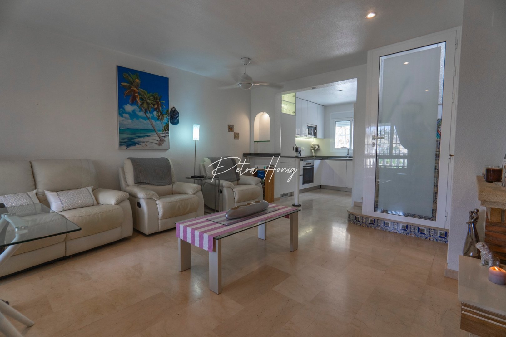 Resales - Half Vrijstaand - Ciudad Quesada - La Marquesa Golf