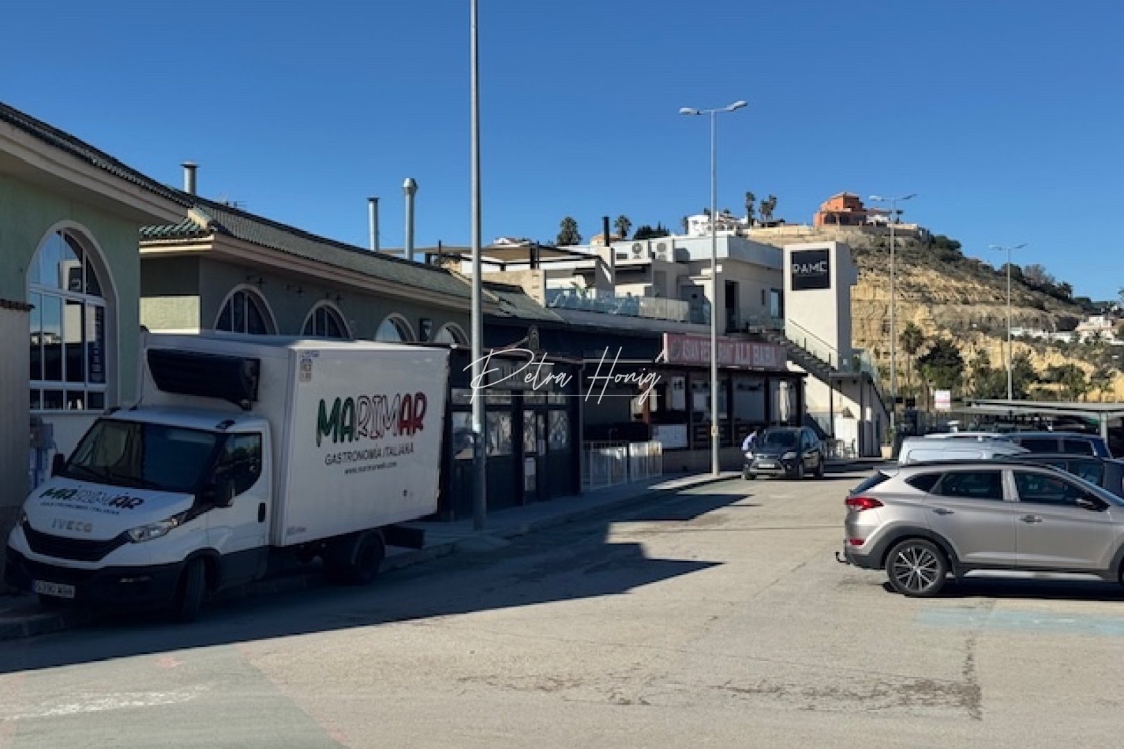 Resales - Half Vrijstaand - Ciudad Quesada - La Marquesa Golf