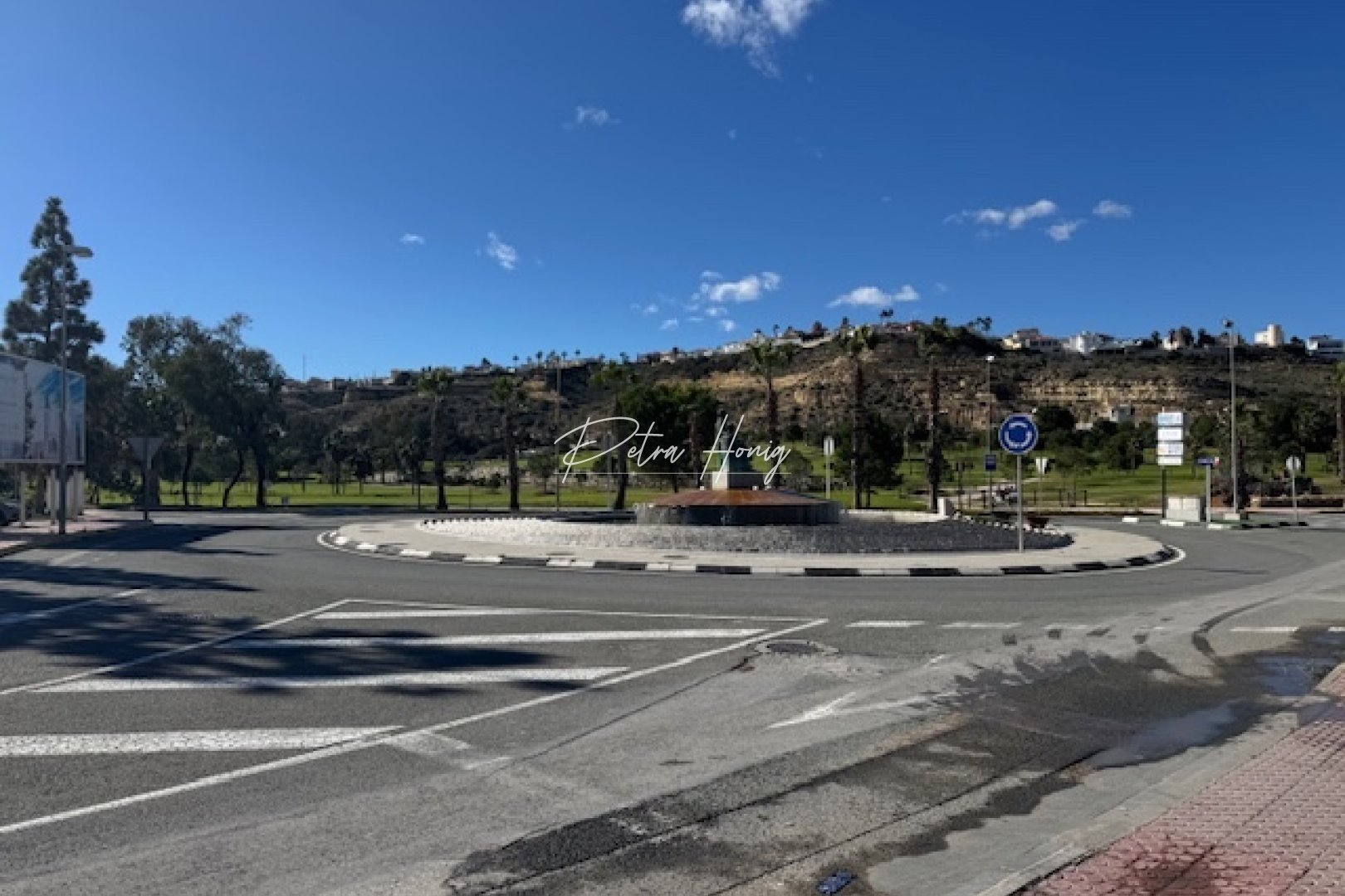 Resales - Half Vrijstaand - Ciudad Quesada - La Marquesa Golf