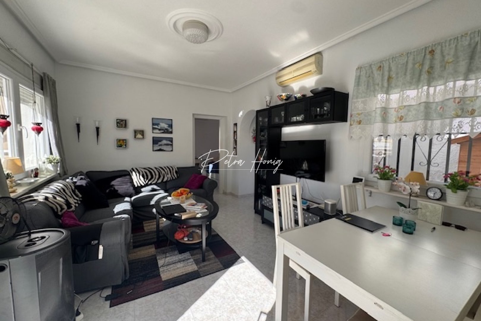 Resales - Half Vrijstaand - Ciudad Quesada - La Marquesa Golf