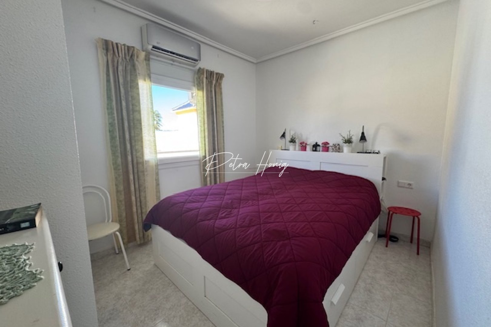 Resales - Half Vrijstaand - Ciudad Quesada - La Marquesa Golf