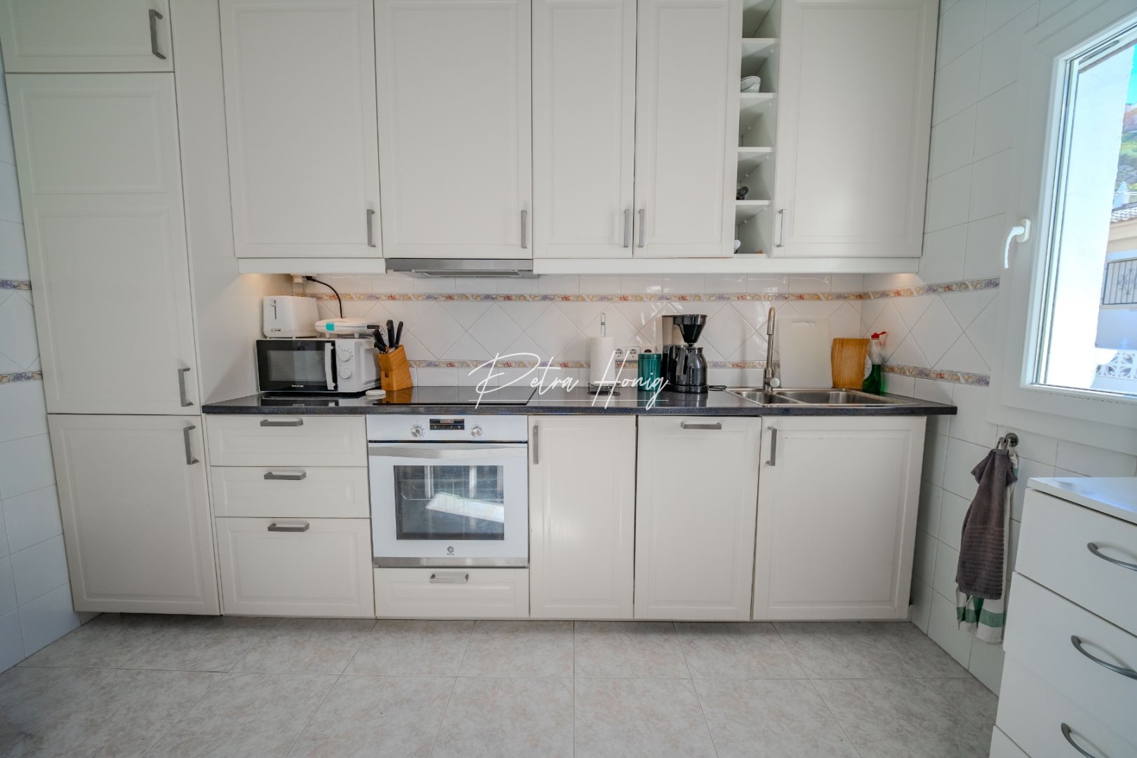 Resales - Half Vrijstaand - Ciudad Quesada - La Marquesa Golf