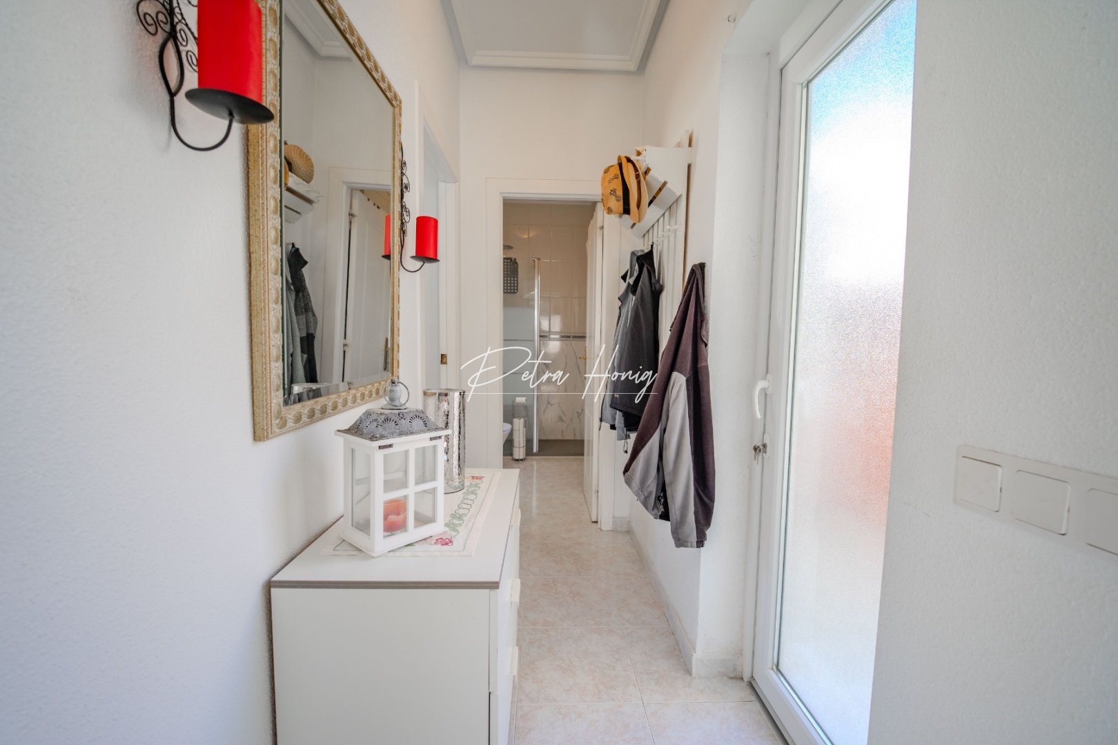 Resales - Half Vrijstaand - Ciudad Quesada - La Marquesa Golf