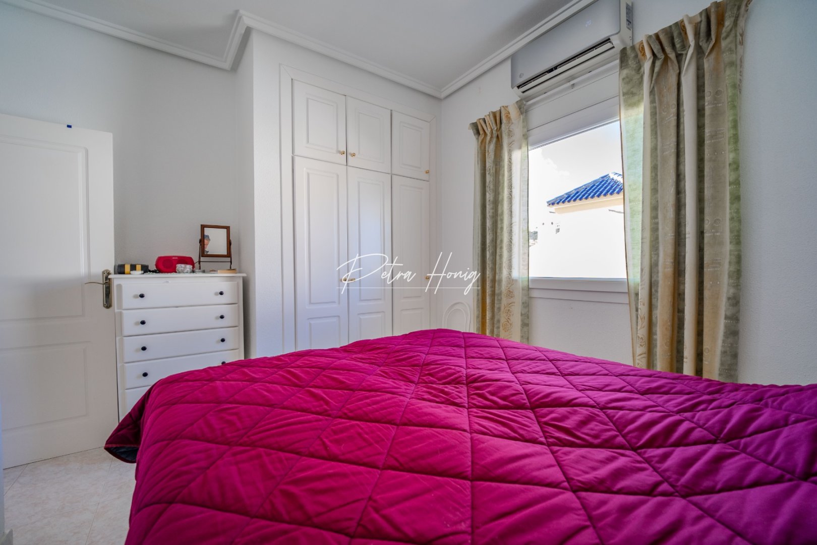 Resales - Half Vrijstaand - Ciudad Quesada - La Marquesa Golf