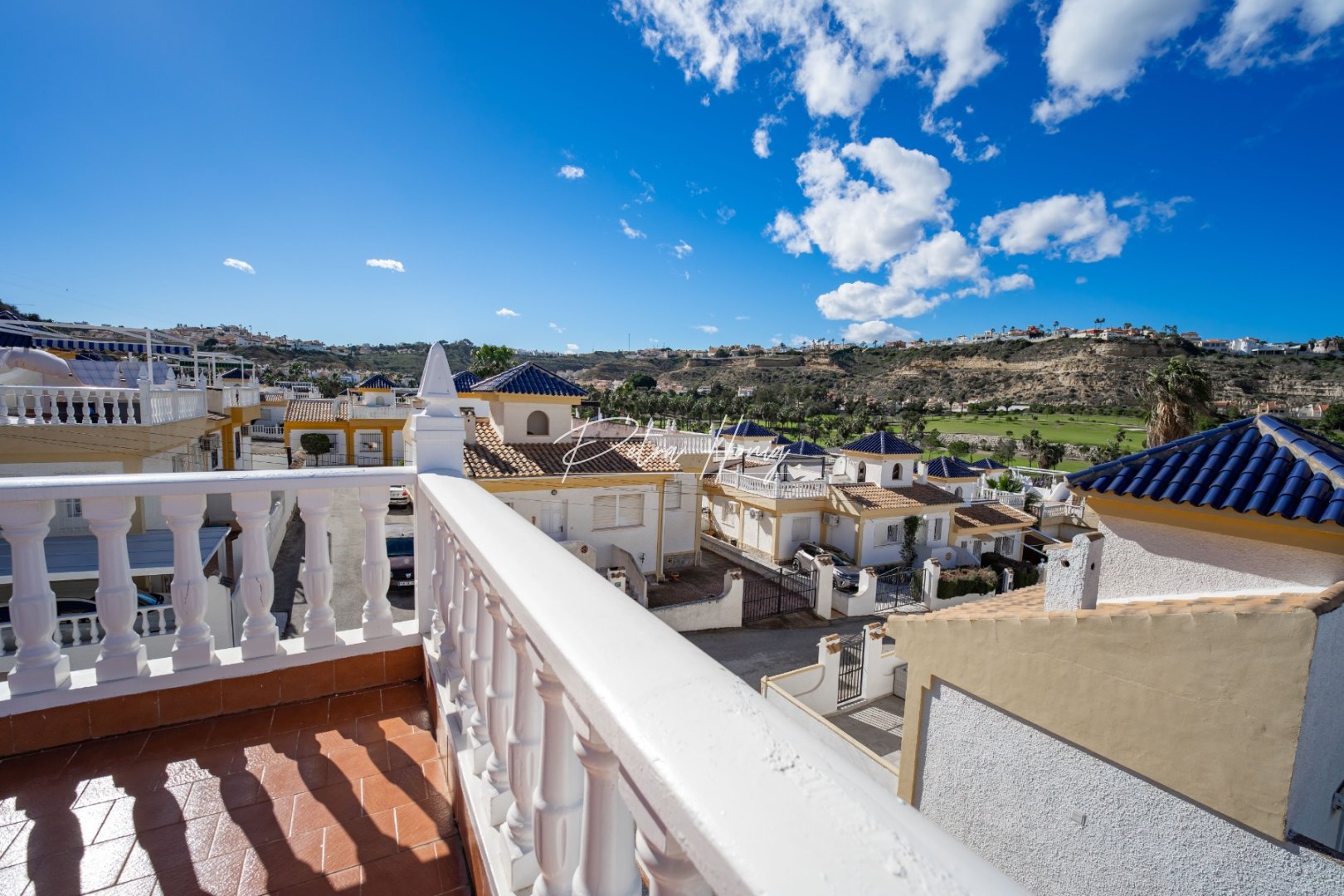 Resales - Half Vrijstaand - Ciudad Quesada - La Marquesa Golf