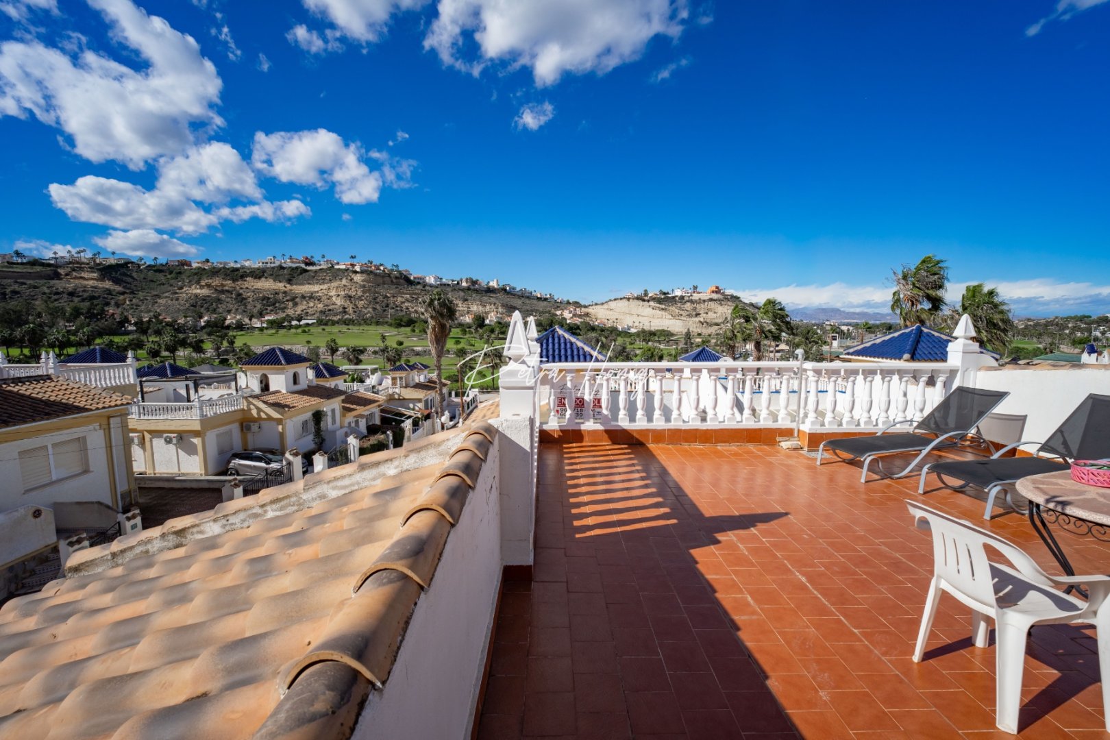 Resales - Half Vrijstaand - Ciudad Quesada - La Marquesa Golf