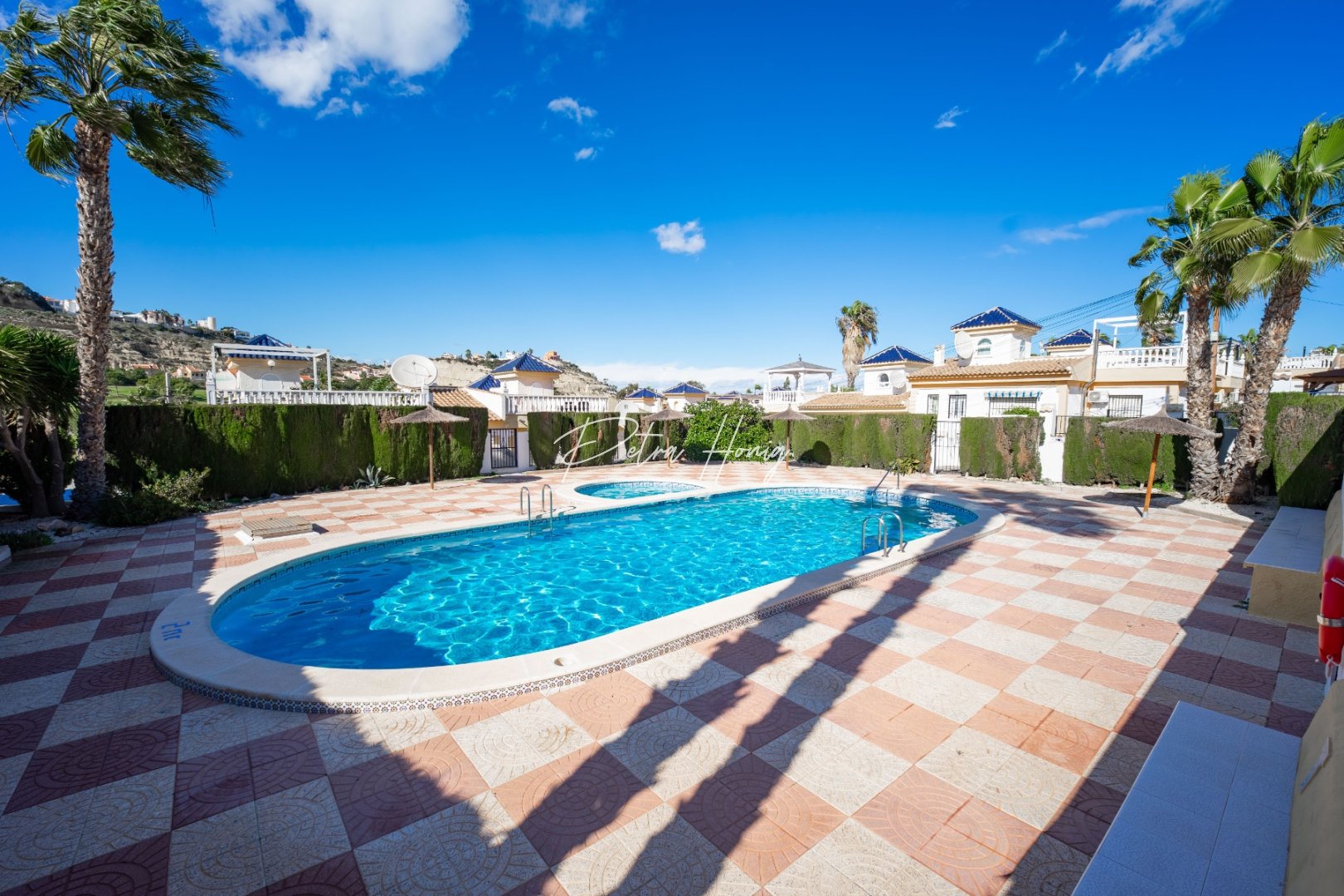 Resales - Half Vrijstaand - Ciudad Quesada - La Marquesa Golf