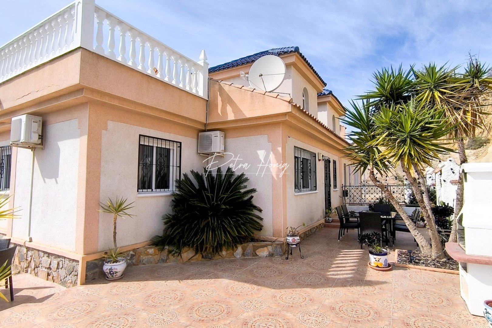 Resales - Half Vrijstaand - Ciudad Quesada - La Marquesa Golf