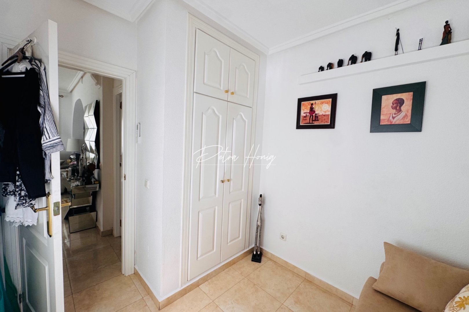 Resales - Half Vrijstaand - Ciudad Quesada - La Marquesa Golf