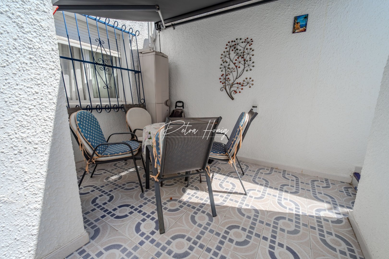 Resales - Half Vrijstaand - Ciudad Quesada - La Marquesa Golf