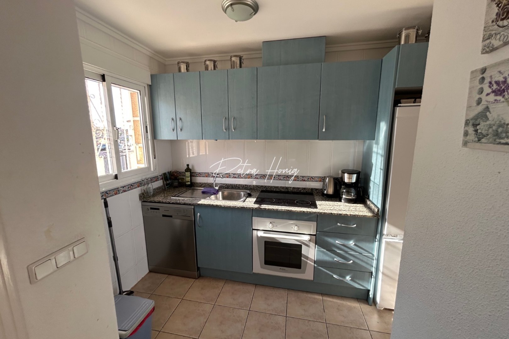 Resales - Half Vrijstaand - Ciudad Quesada - La Marquesa Golf