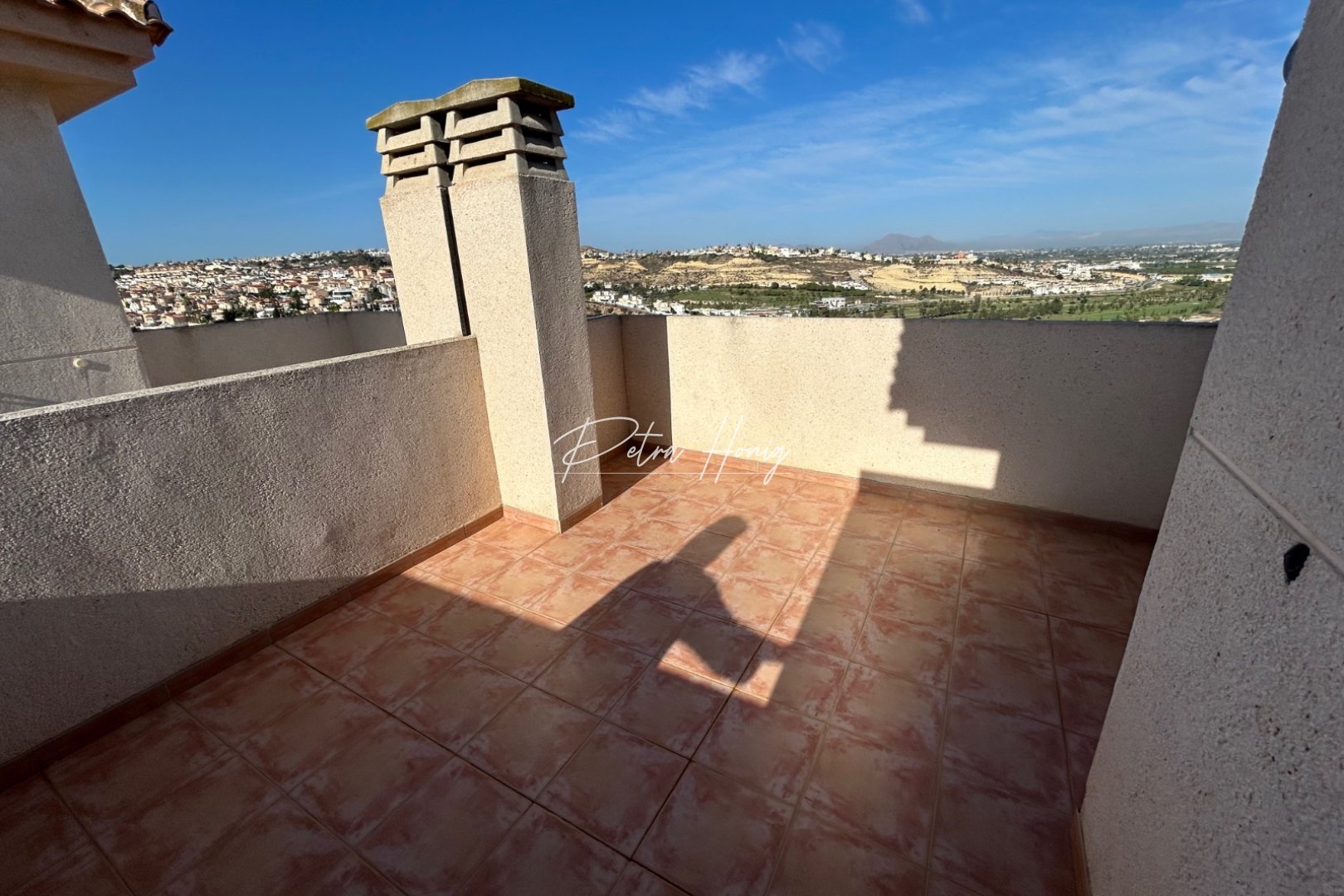 Resales - Half Vrijstaand - Ciudad Quesada - La Marquesa Golf