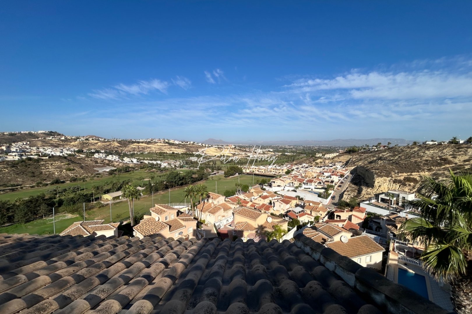 Resales - Half Vrijstaand - Ciudad Quesada - La Marquesa Golf