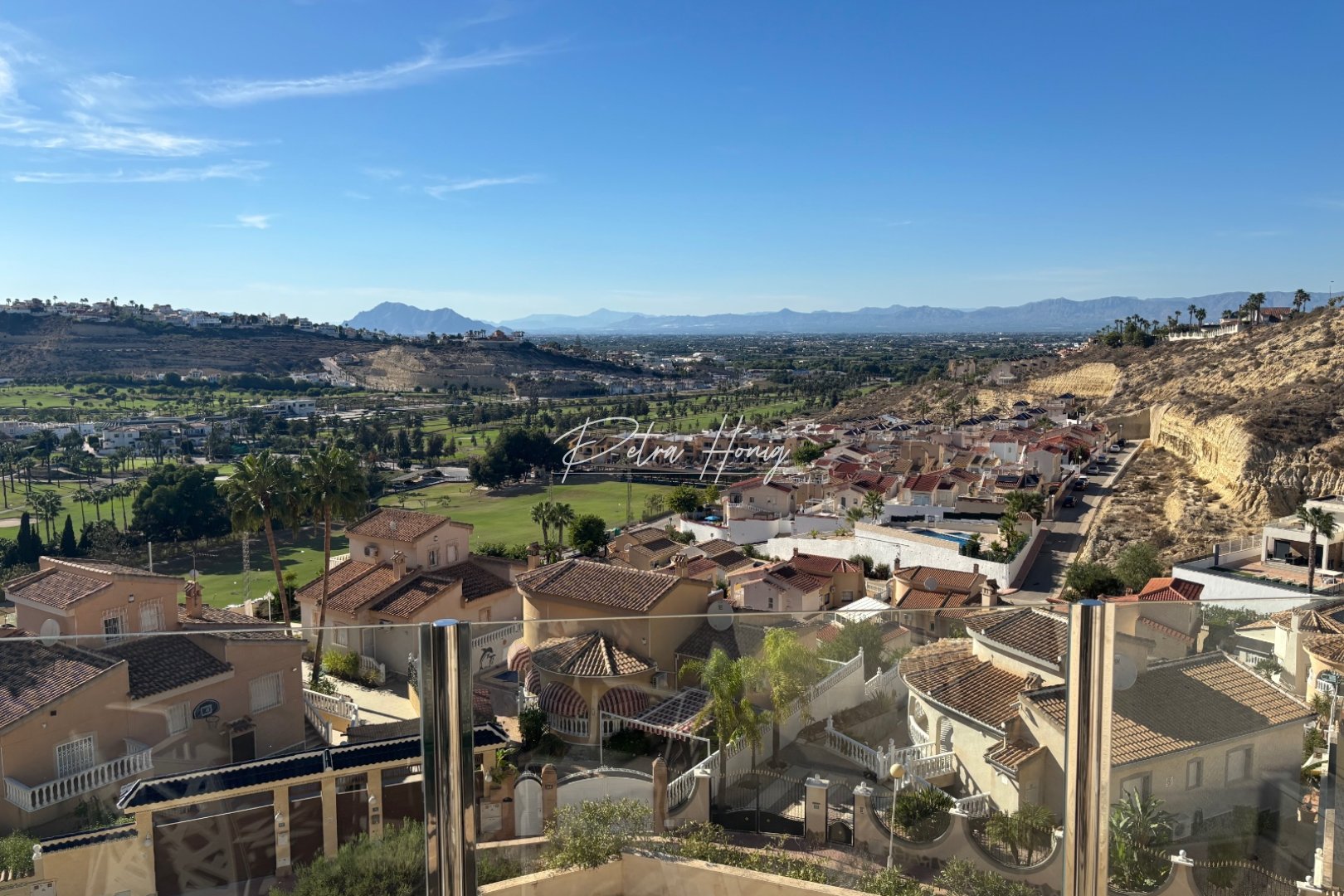 Resales - Half Vrijstaand - Ciudad Quesada - La Marquesa Golf
