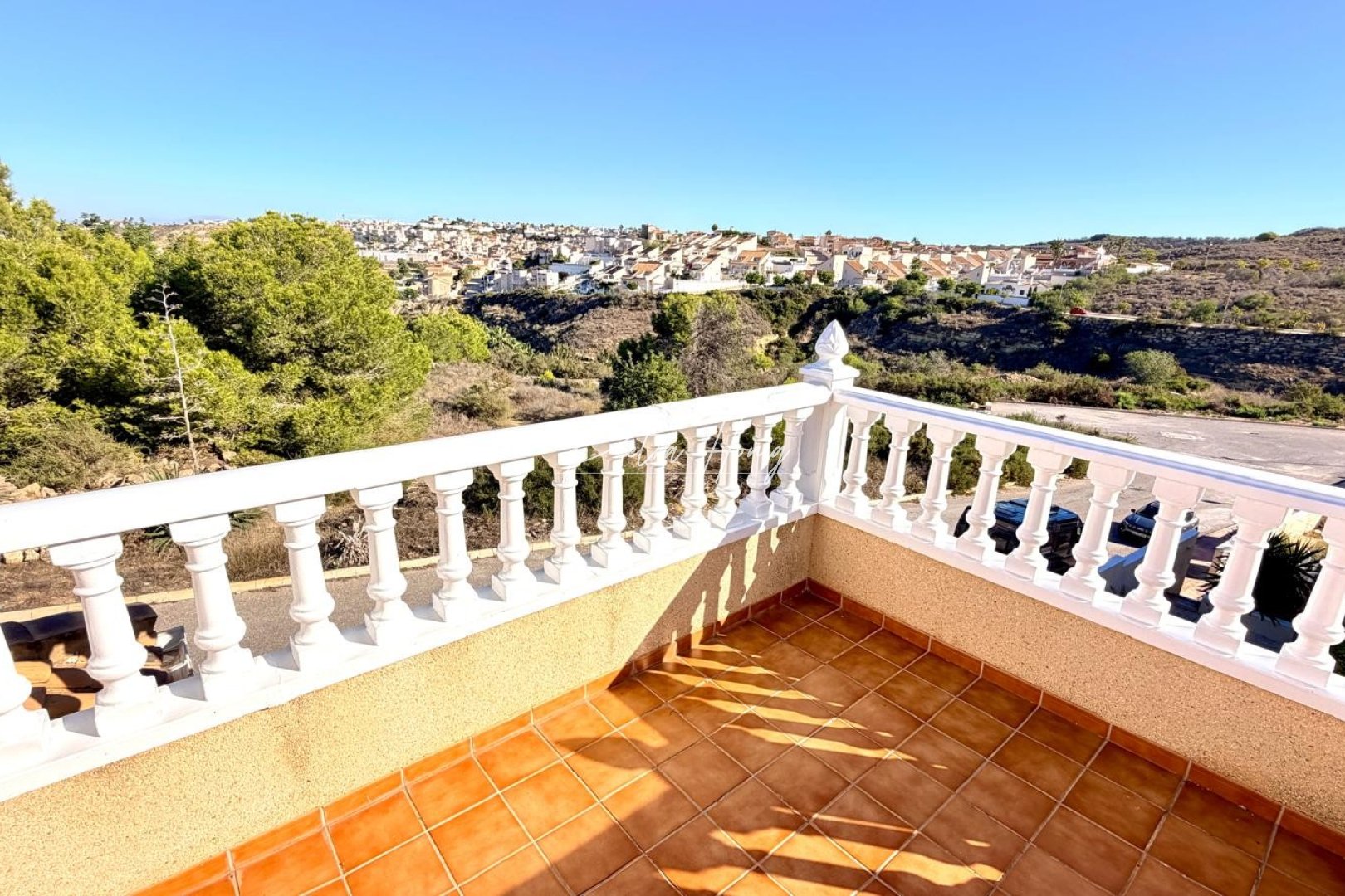 Resales - Half Vrijstaand - Ciudad Quesada - La Marquesa Golf