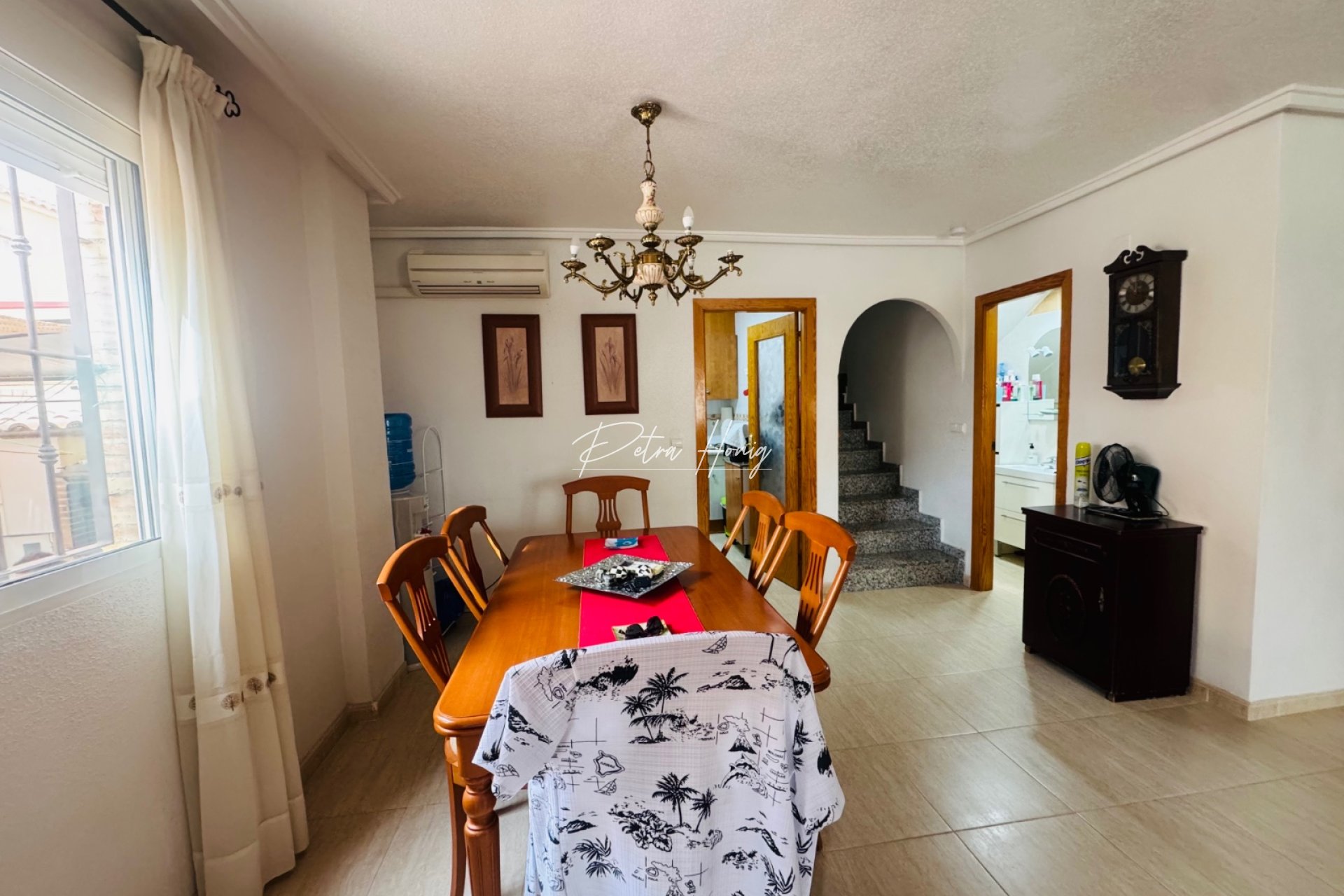 Resales - Half Vrijstaand - Ciudad Quesada - Lo Marabu