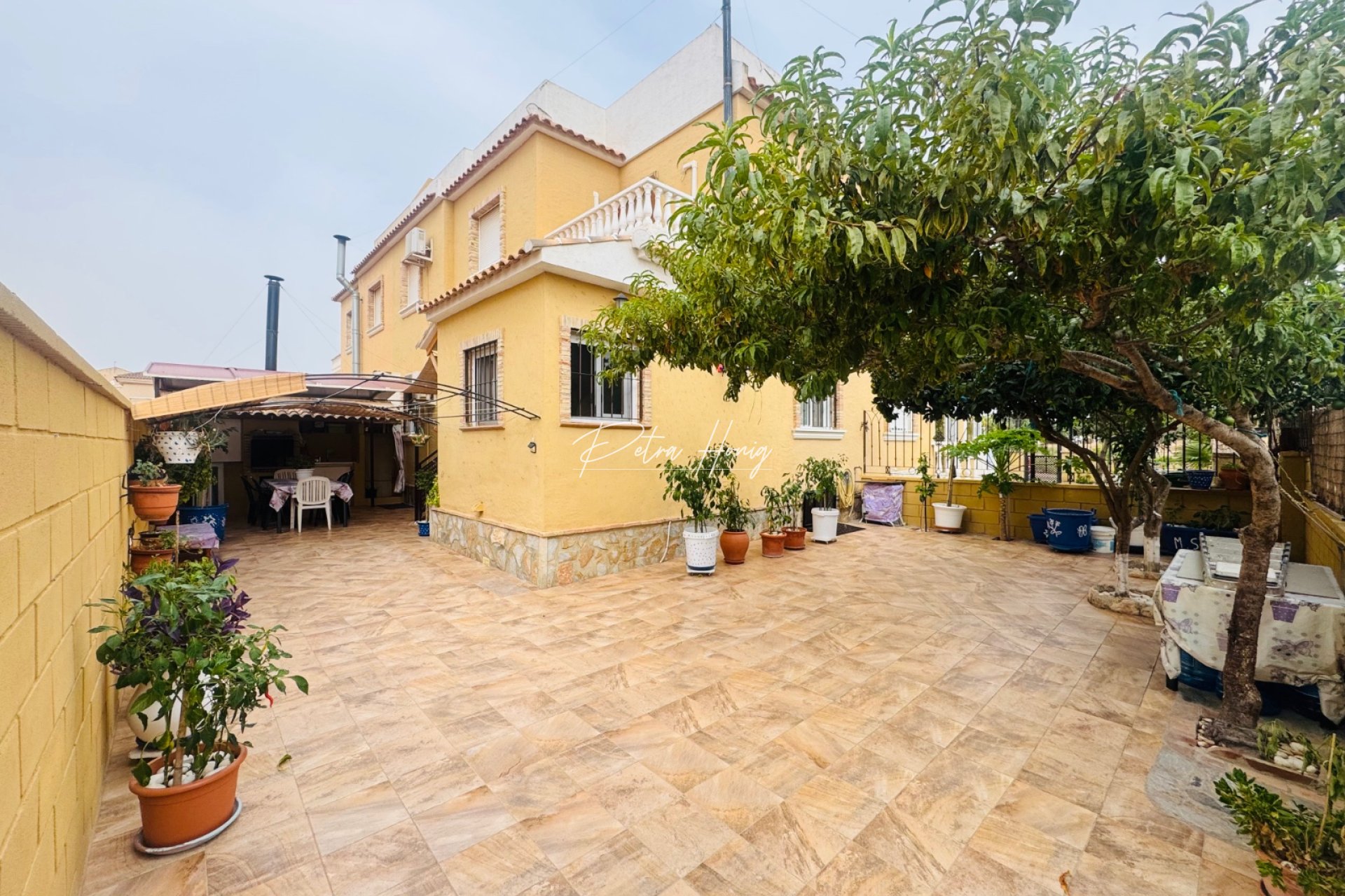Resales - Half Vrijstaand - Ciudad Quesada - Lo Marabu