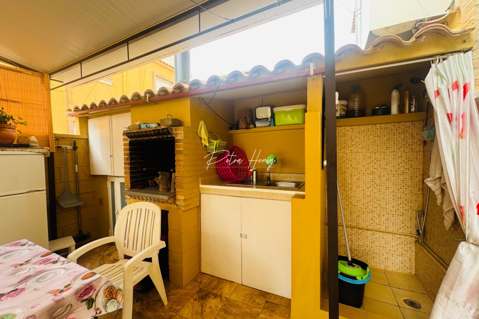 Resales - Half Vrijstaand - Ciudad Quesada - Lo Marabu