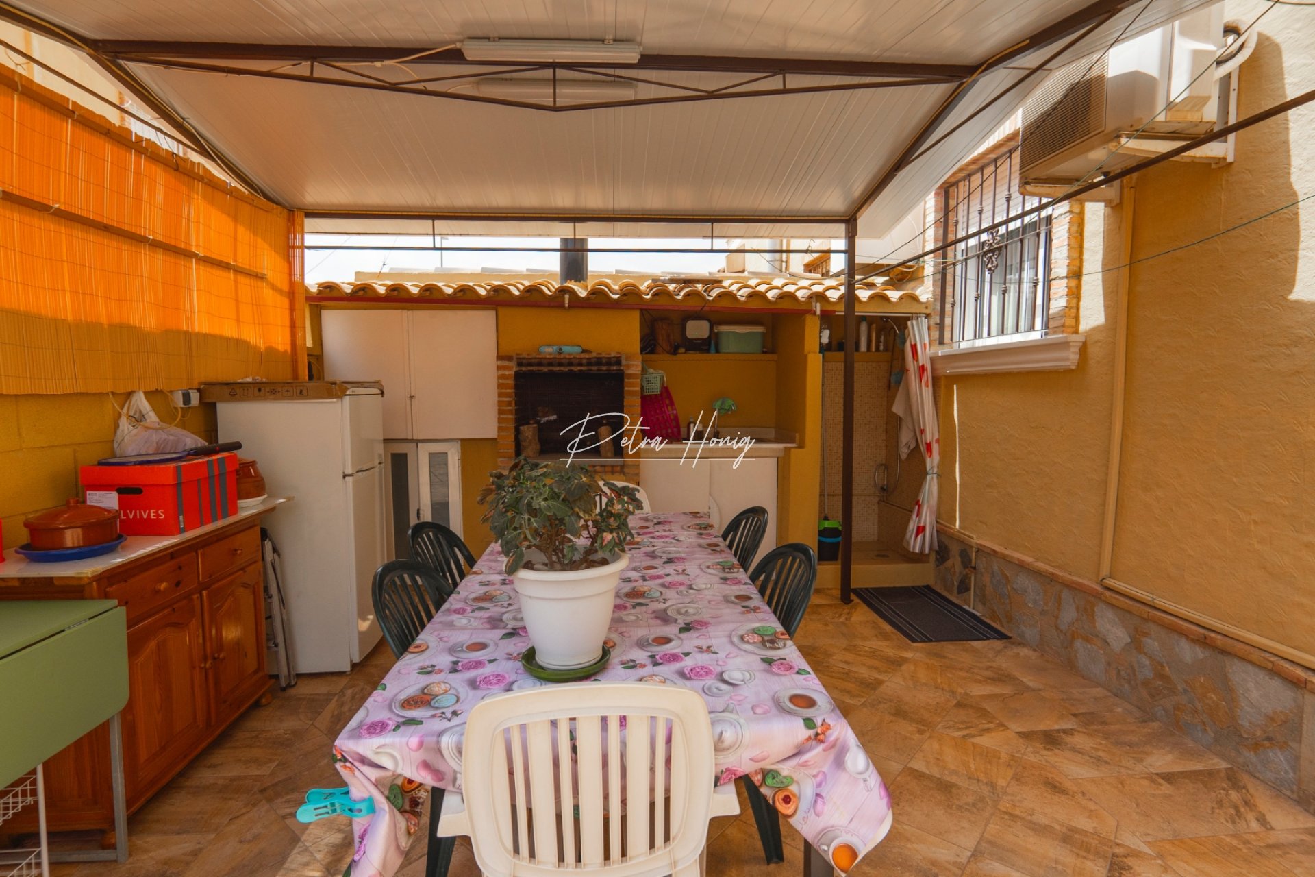 Resales - Half Vrijstaand - Ciudad Quesada - Lo Marabu