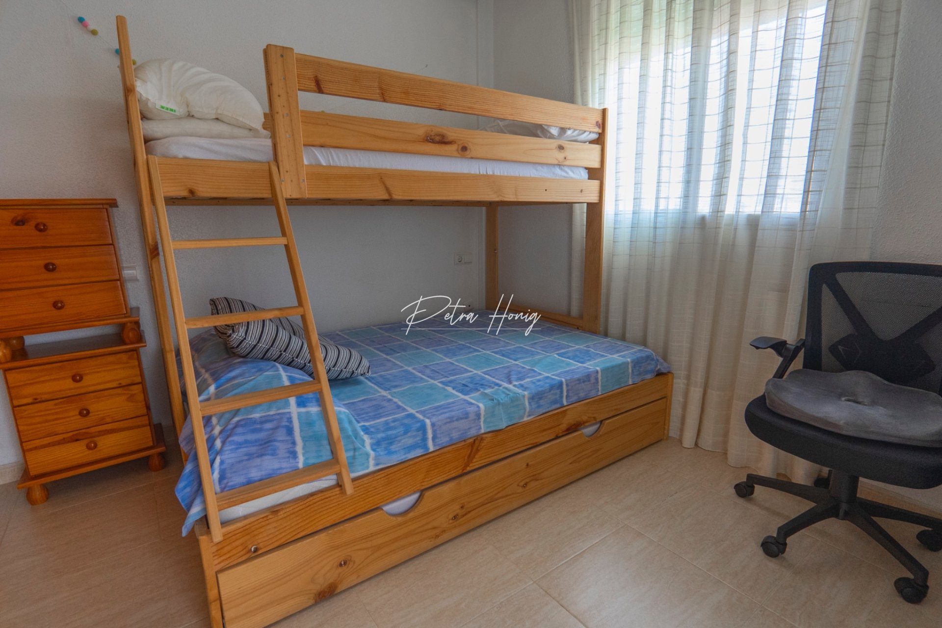 Resales - Half Vrijstaand - Ciudad Quesada - Lo Marabu
