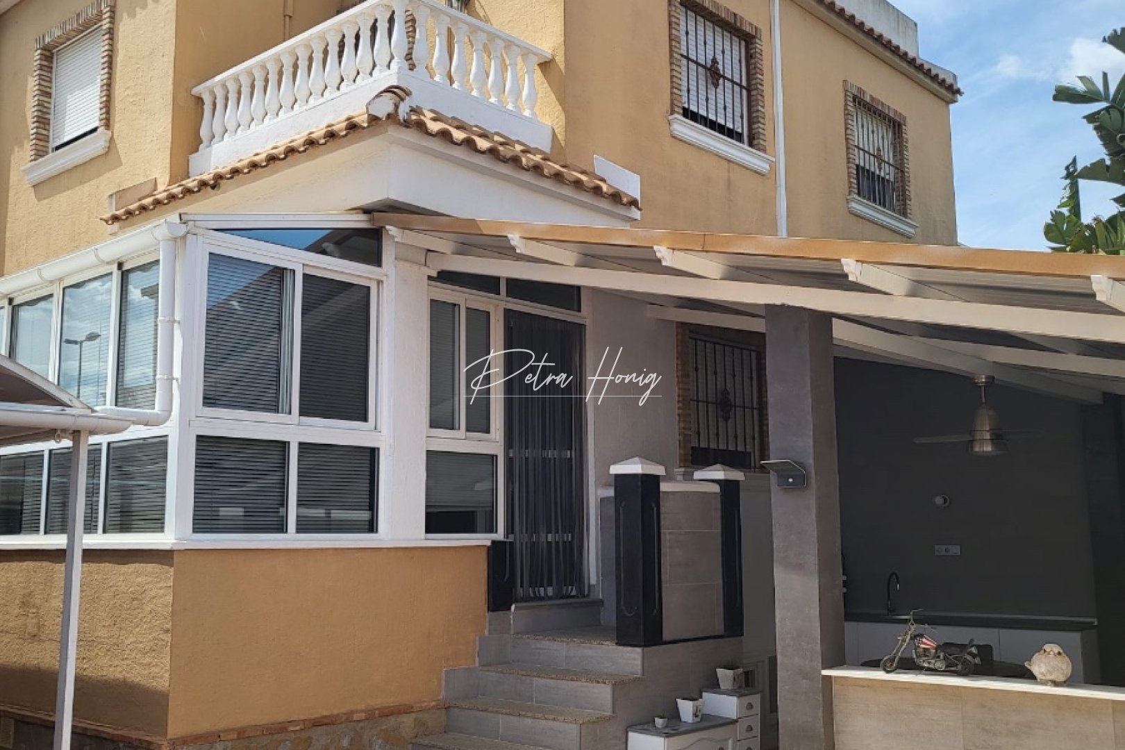 Resales - Half Vrijstaand - Ciudad Quesada - Lo Marabu