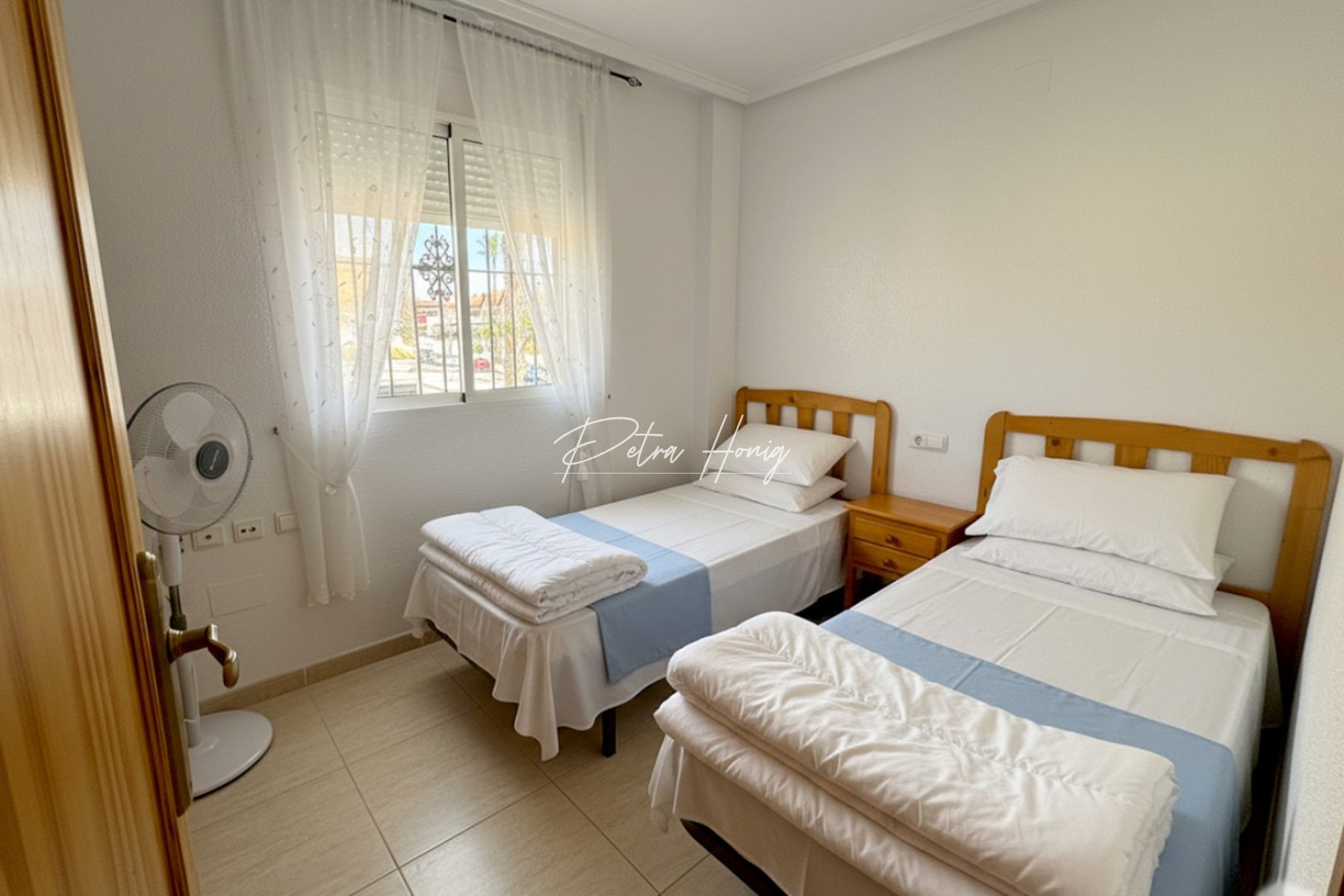 Resales - Half Vrijstaand - Ciudad Quesada - Lo Marabu