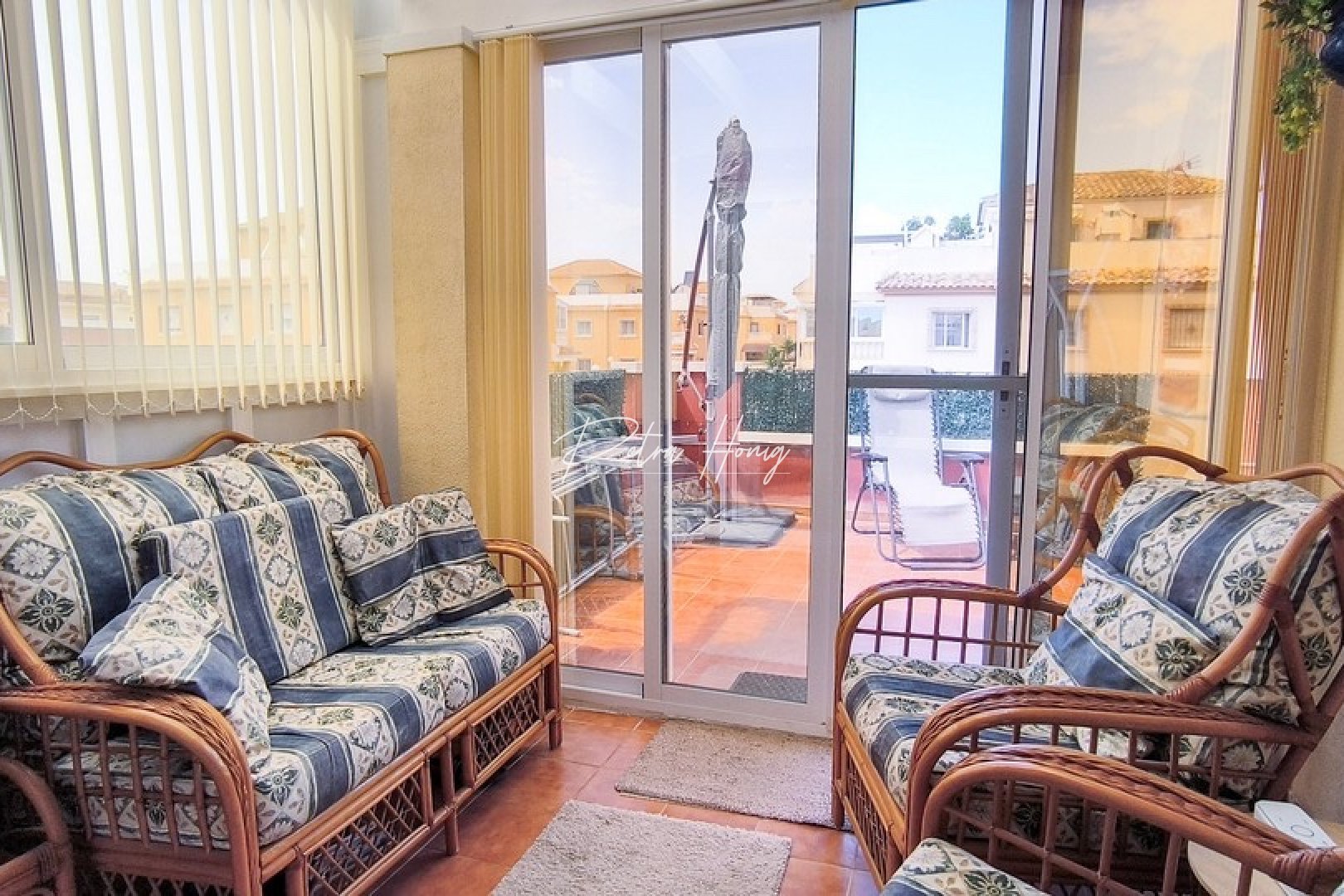 Resales - Half Vrijstaand - Ciudad Quesada - Lo Marabu