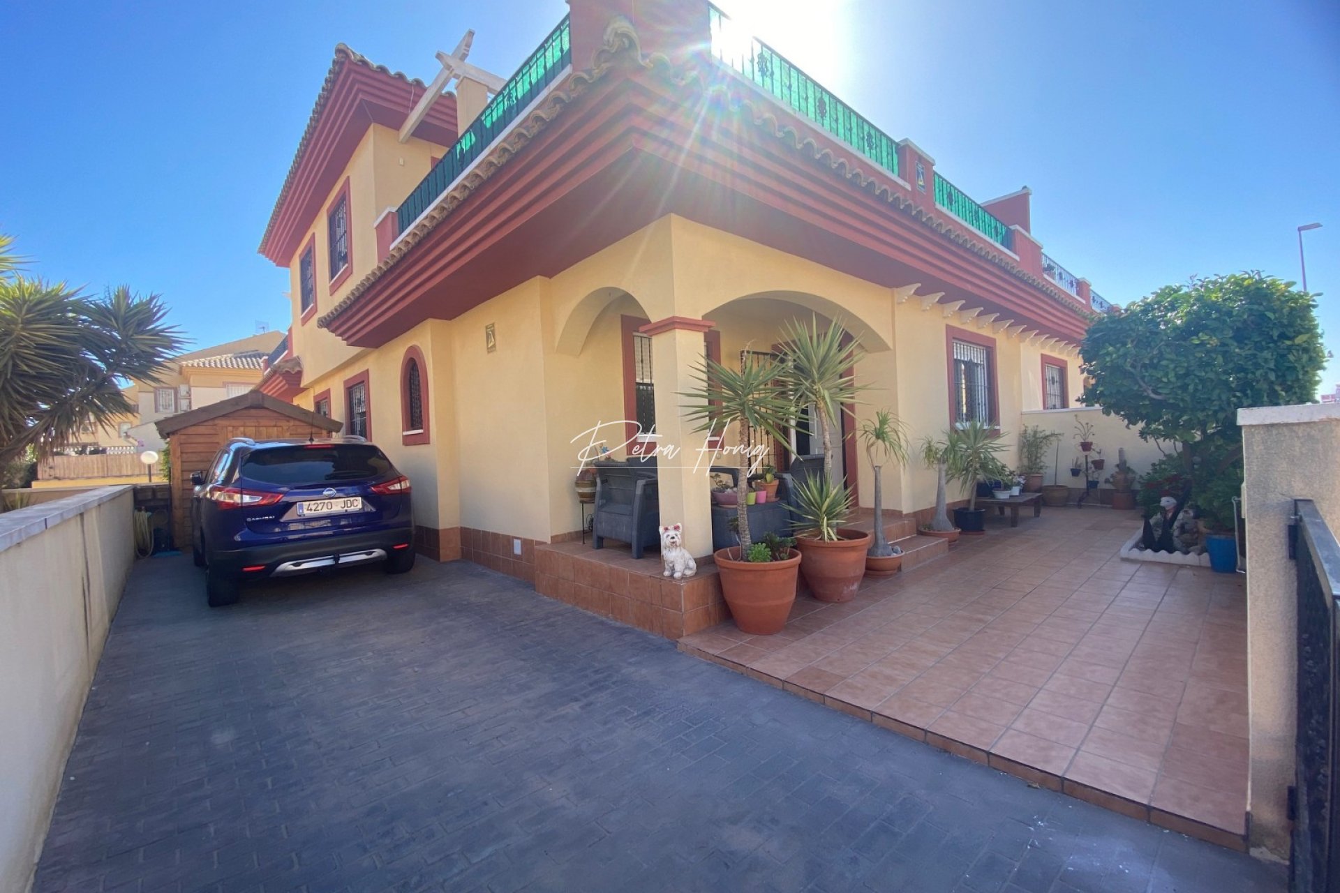 Resales - Half Vrijstaand - Ciudad Quesada - Lo Marabu