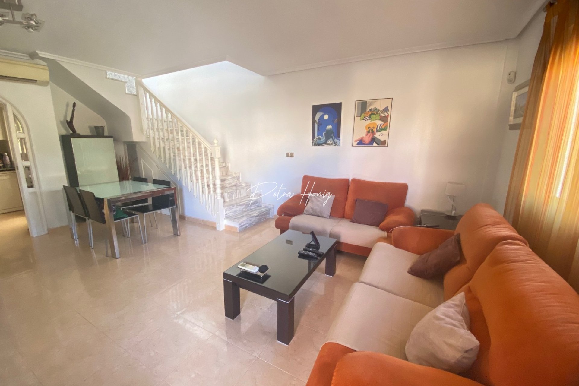 Resales - Half Vrijstaand - Ciudad Quesada - Lo Marabu