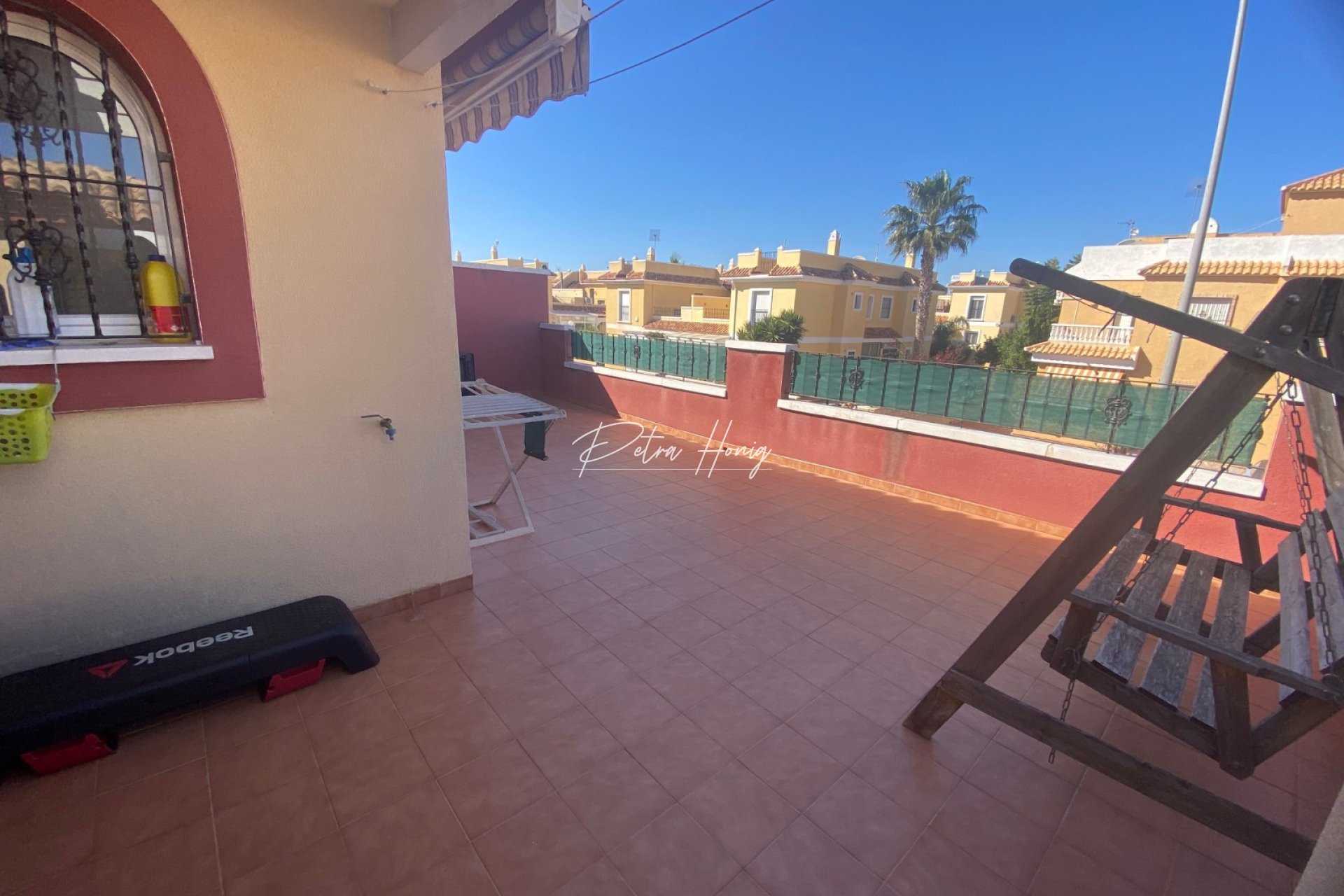 Resales - Half Vrijstaand - Ciudad Quesada - Lo Marabu