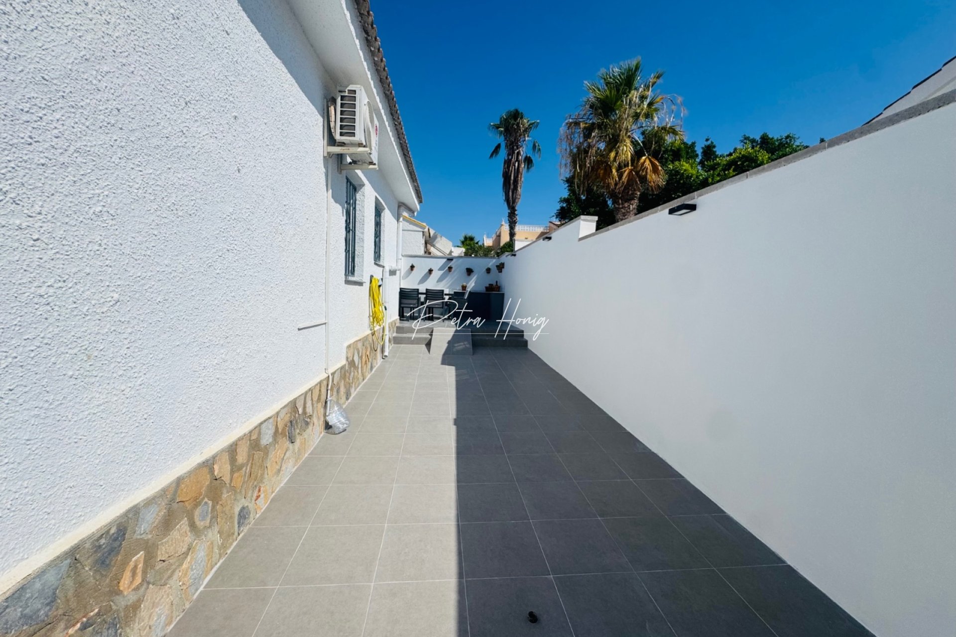 Resales - Half Vrijstaand - Ciudad Quesada - Pueblo Bravo