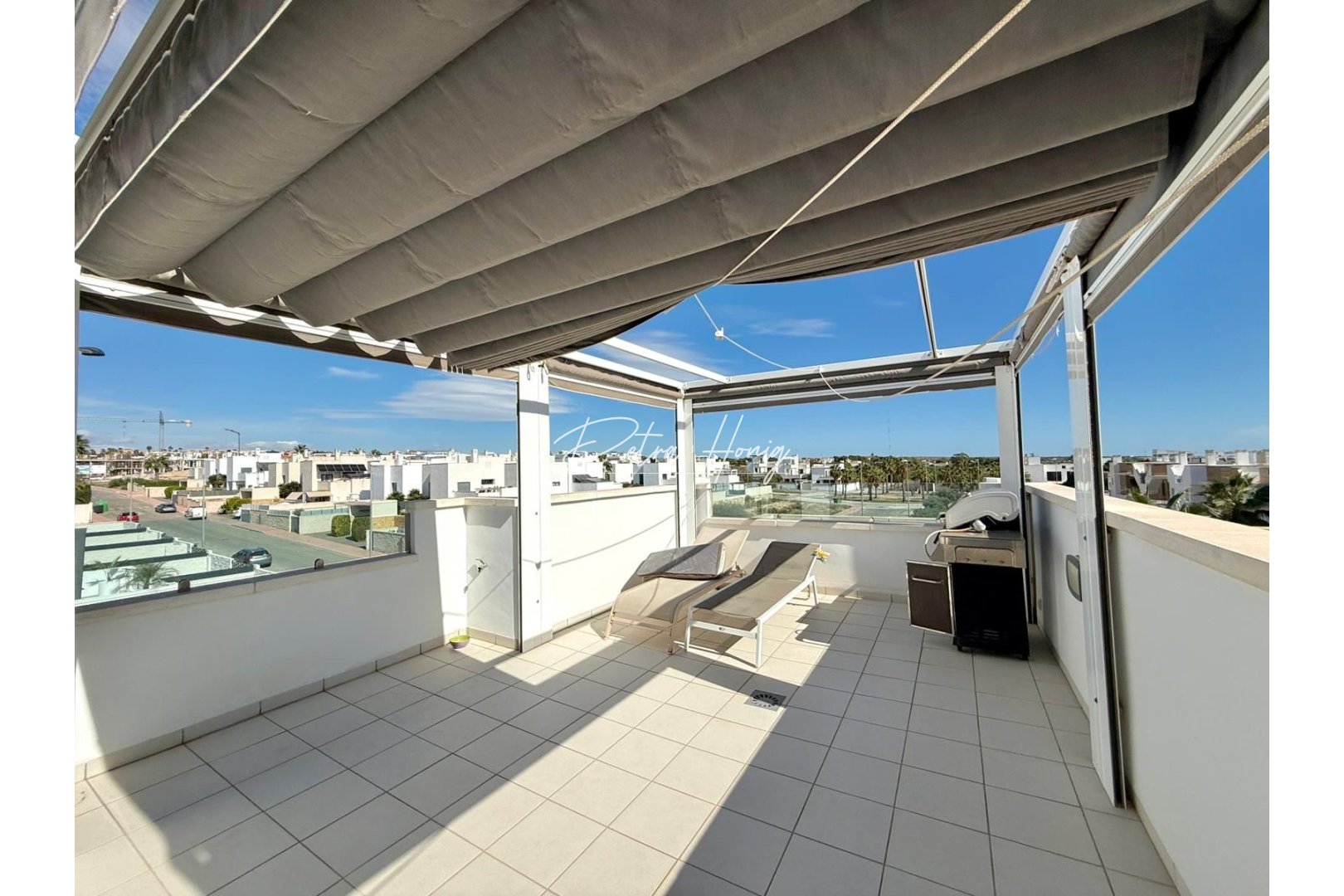 Resales - Half Vrijstaand - Ciudad Quesada - Pueblo Bravo