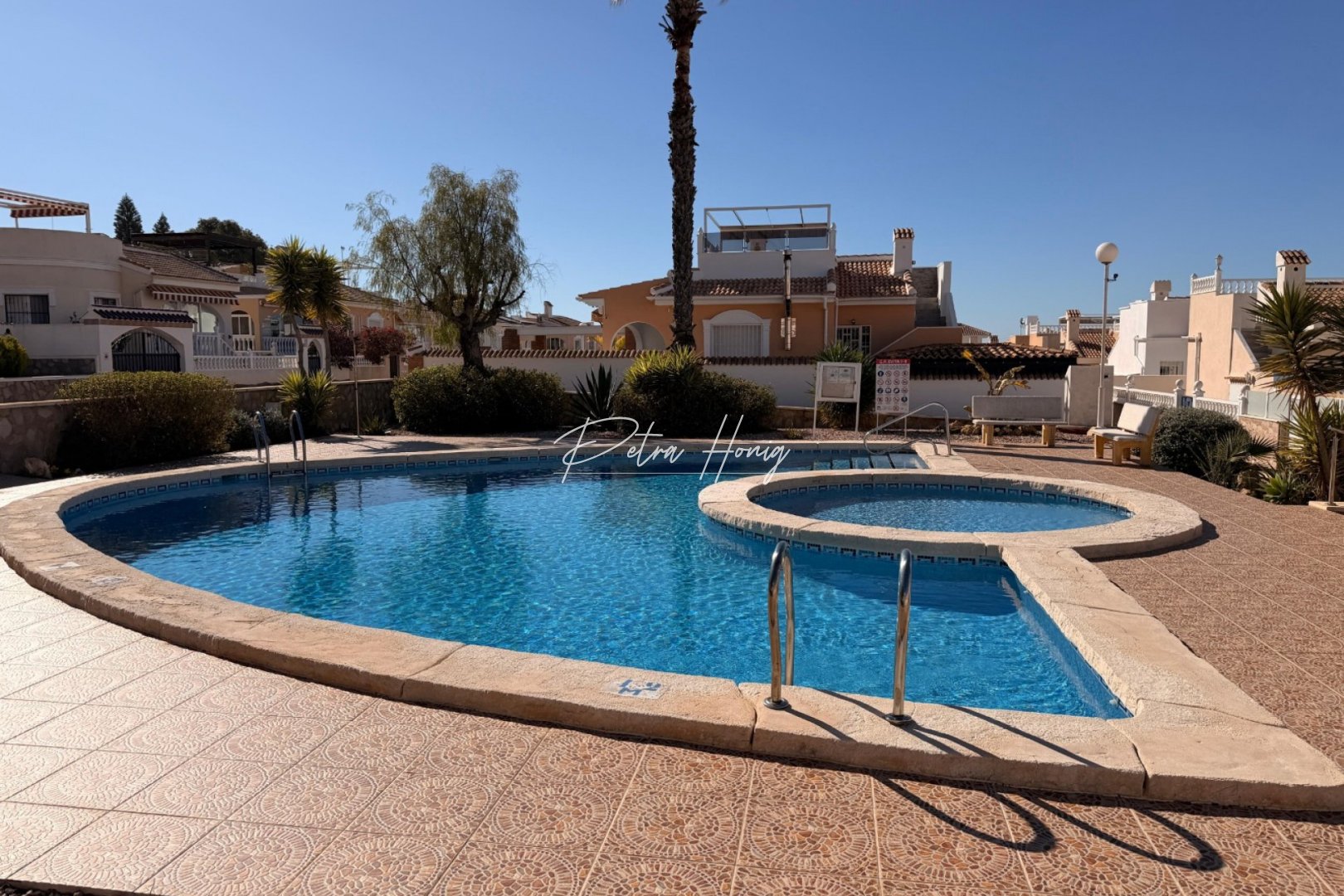 Resales - Half Vrijstaand - Ciudad Quesada - Rojales