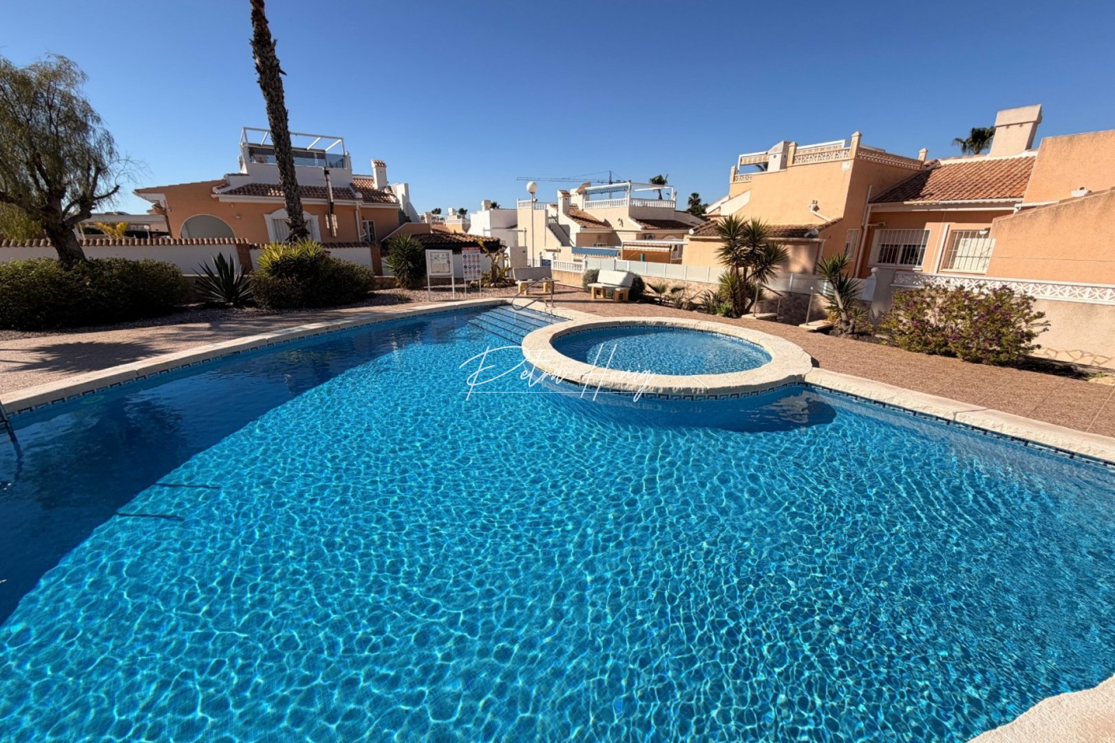 Resales - Half Vrijstaand - Ciudad Quesada - Rojales