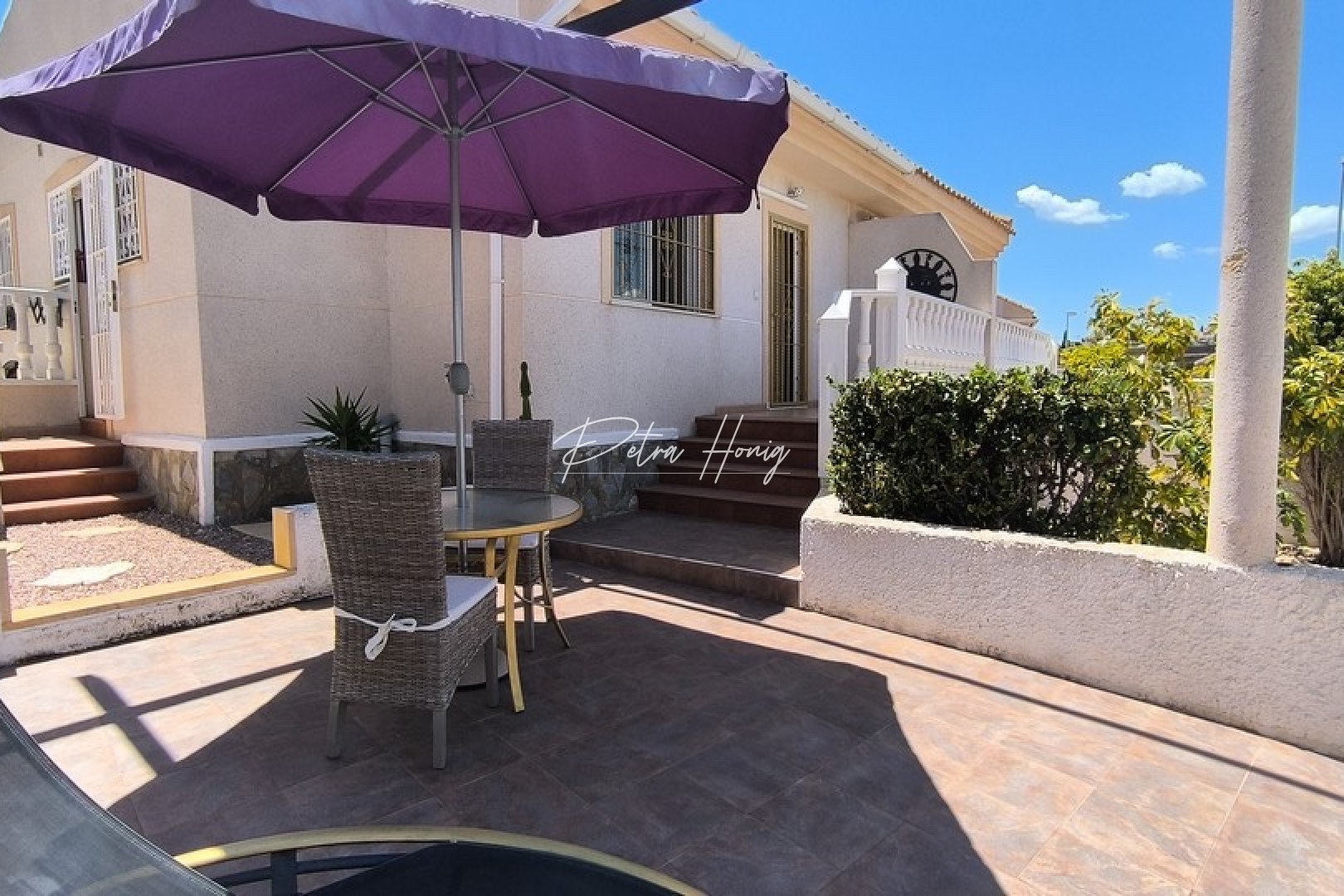 Resales - Half Vrijstaand - Ciudad Quesada - Town Center