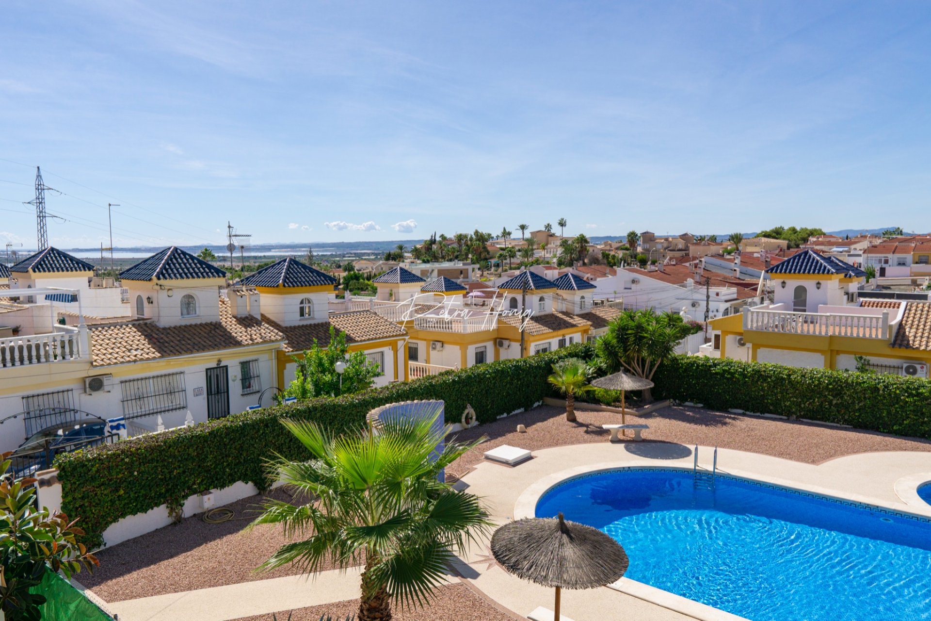 Resales - Half Vrijstaand - Ciudad Quesada