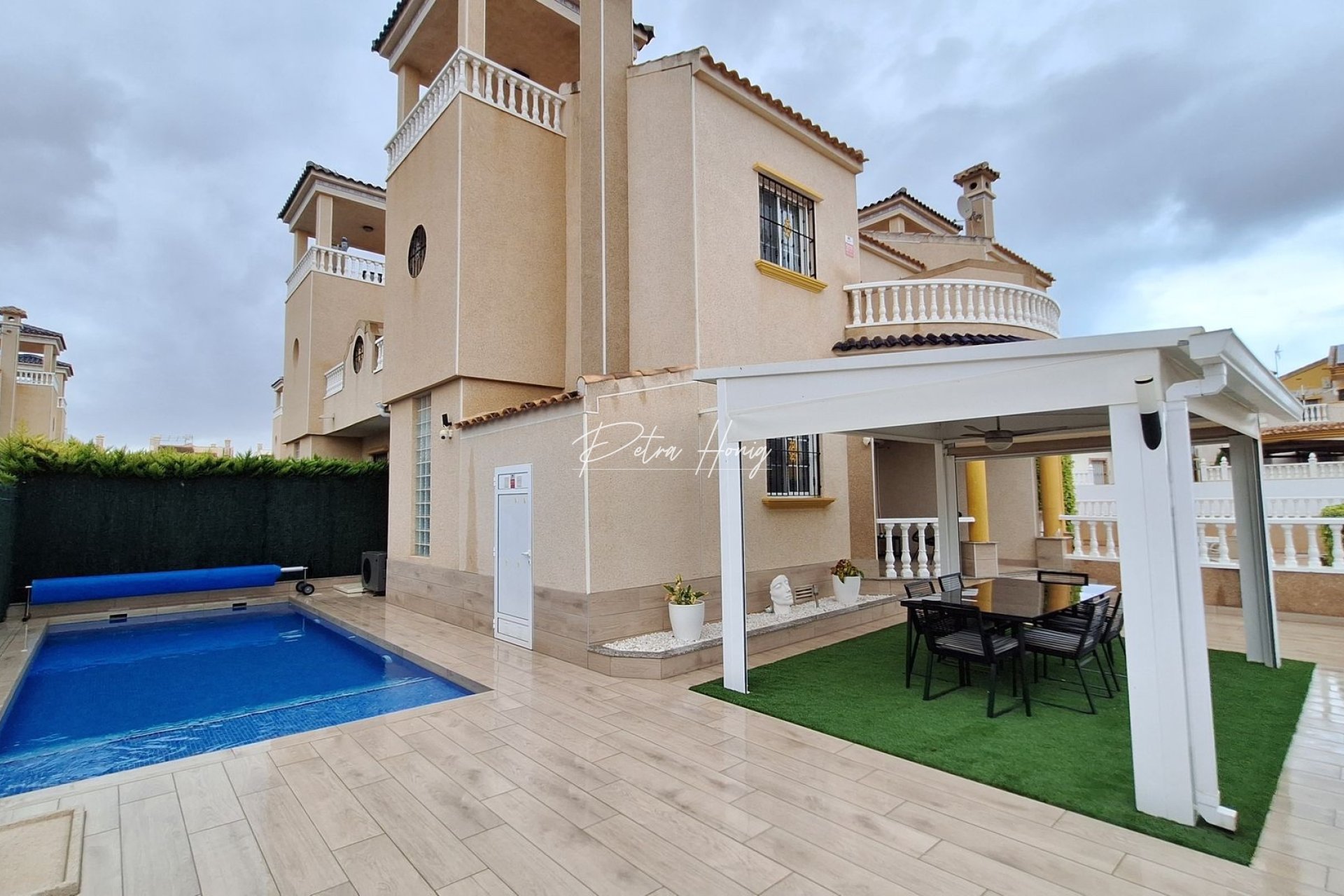 Resales - Half Vrijstaand - Guardamar del Segura - El Raso, Guardamar