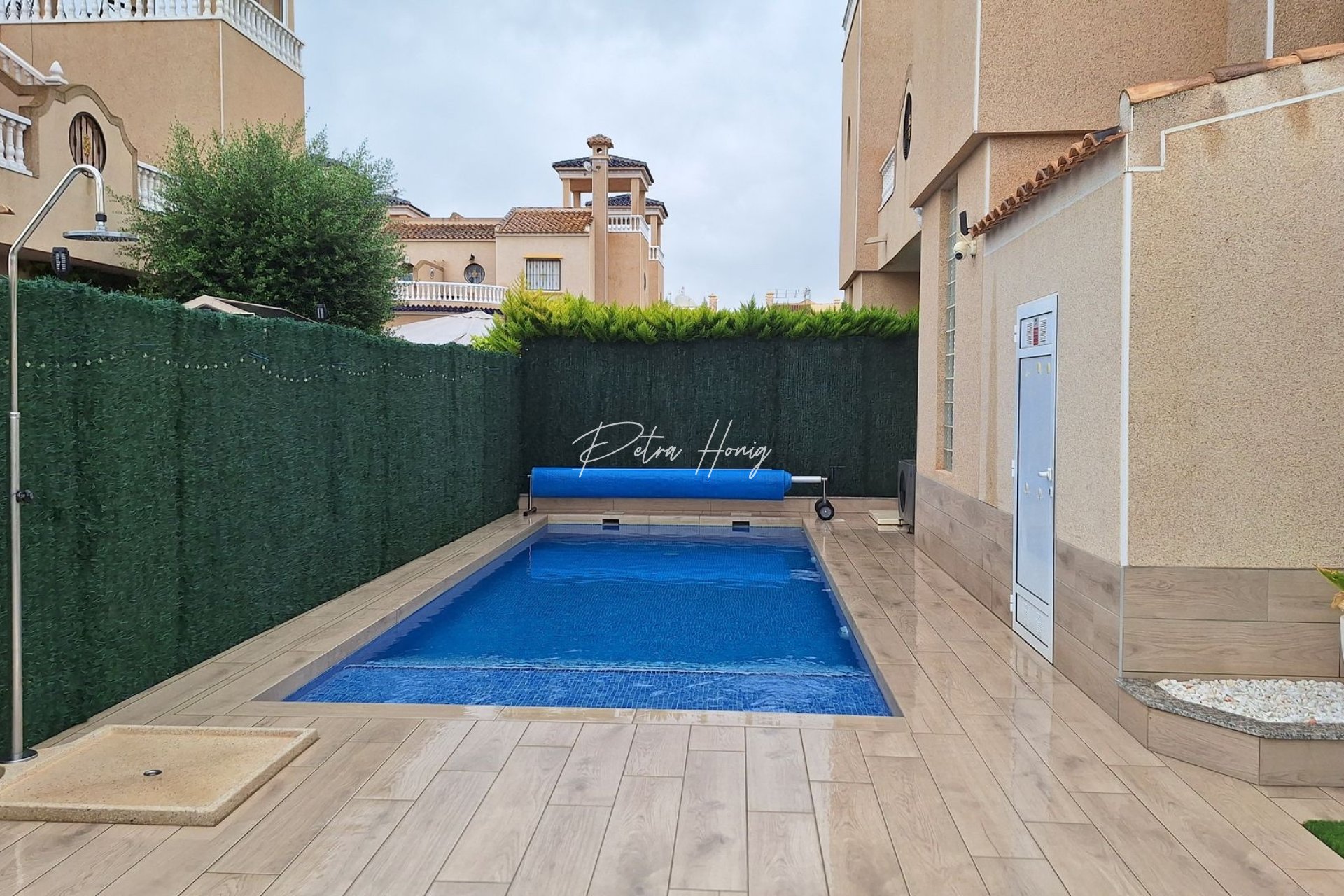 Resales - Half Vrijstaand - Guardamar del Segura - El Raso, Guardamar