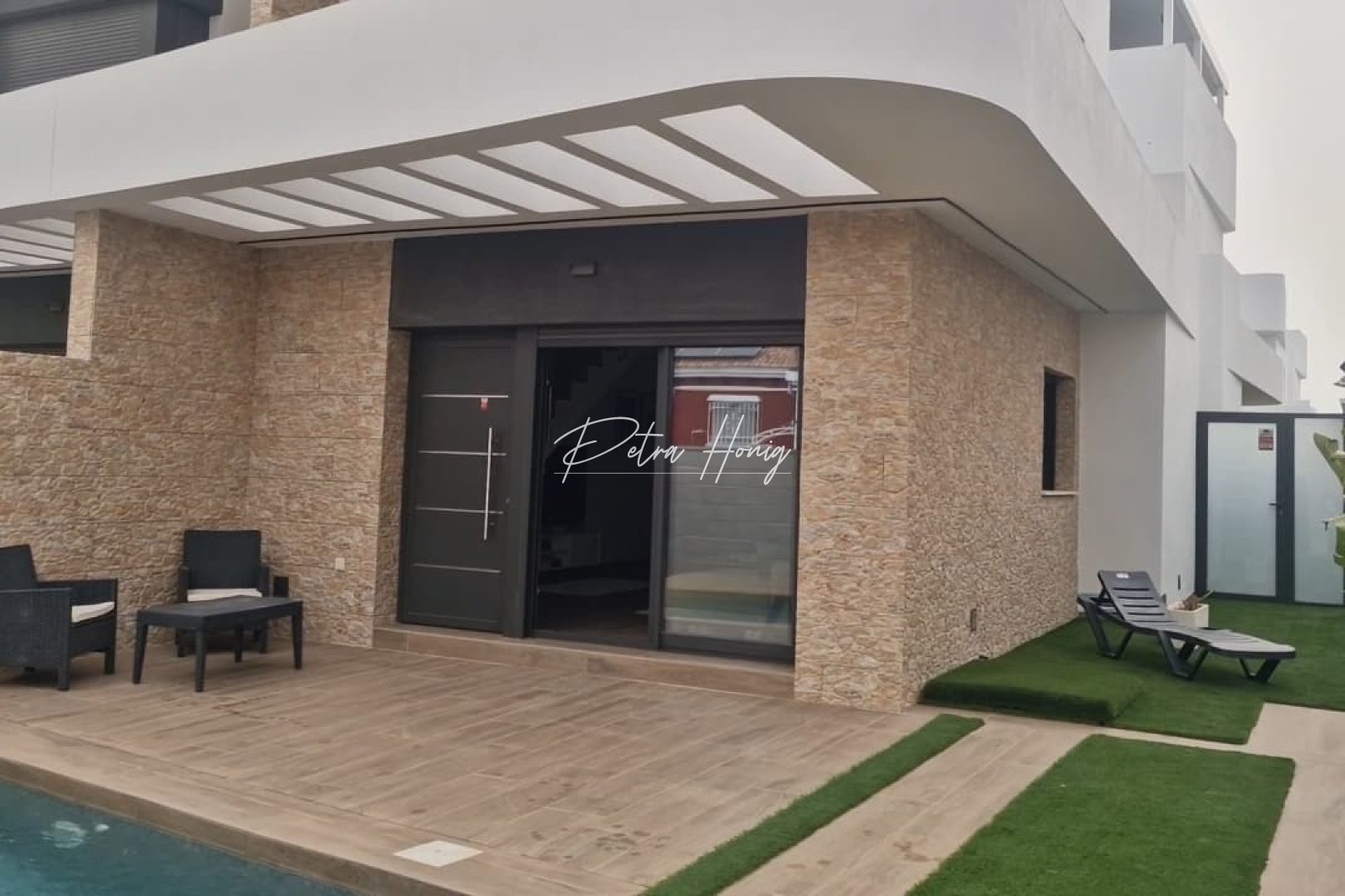 Resales - Half Vrijstaand - Los Montesinos - La Herrada