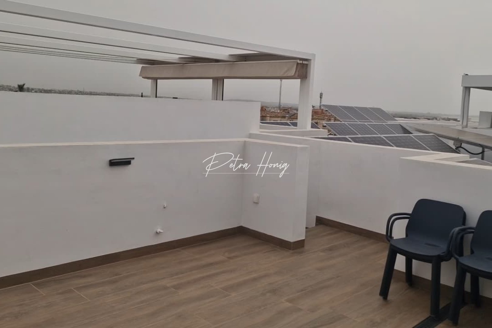 Resales - Half Vrijstaand - Los Montesinos - La Herrada