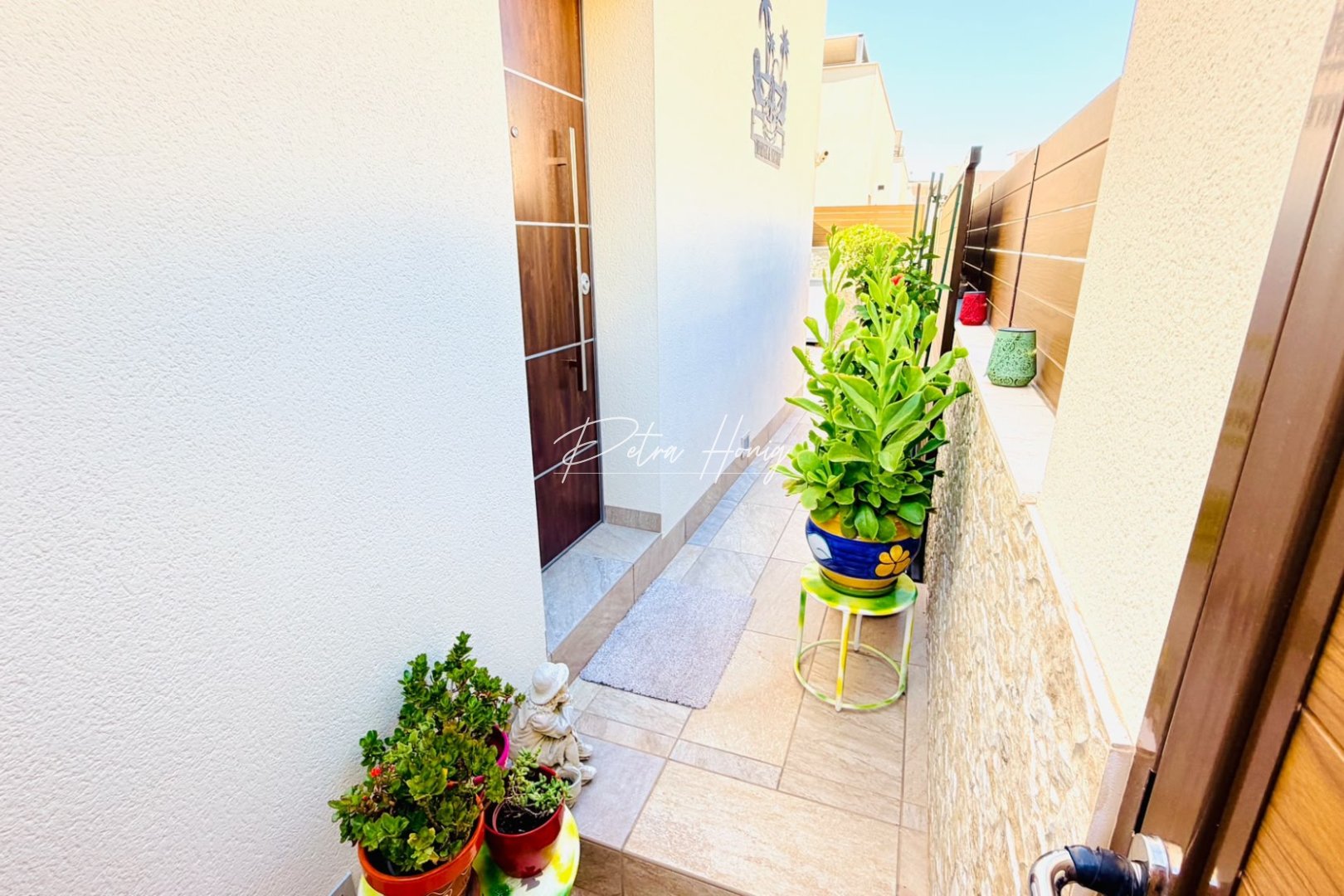 Resales - Half Vrijstaand - Los Montesinos - La Herrada