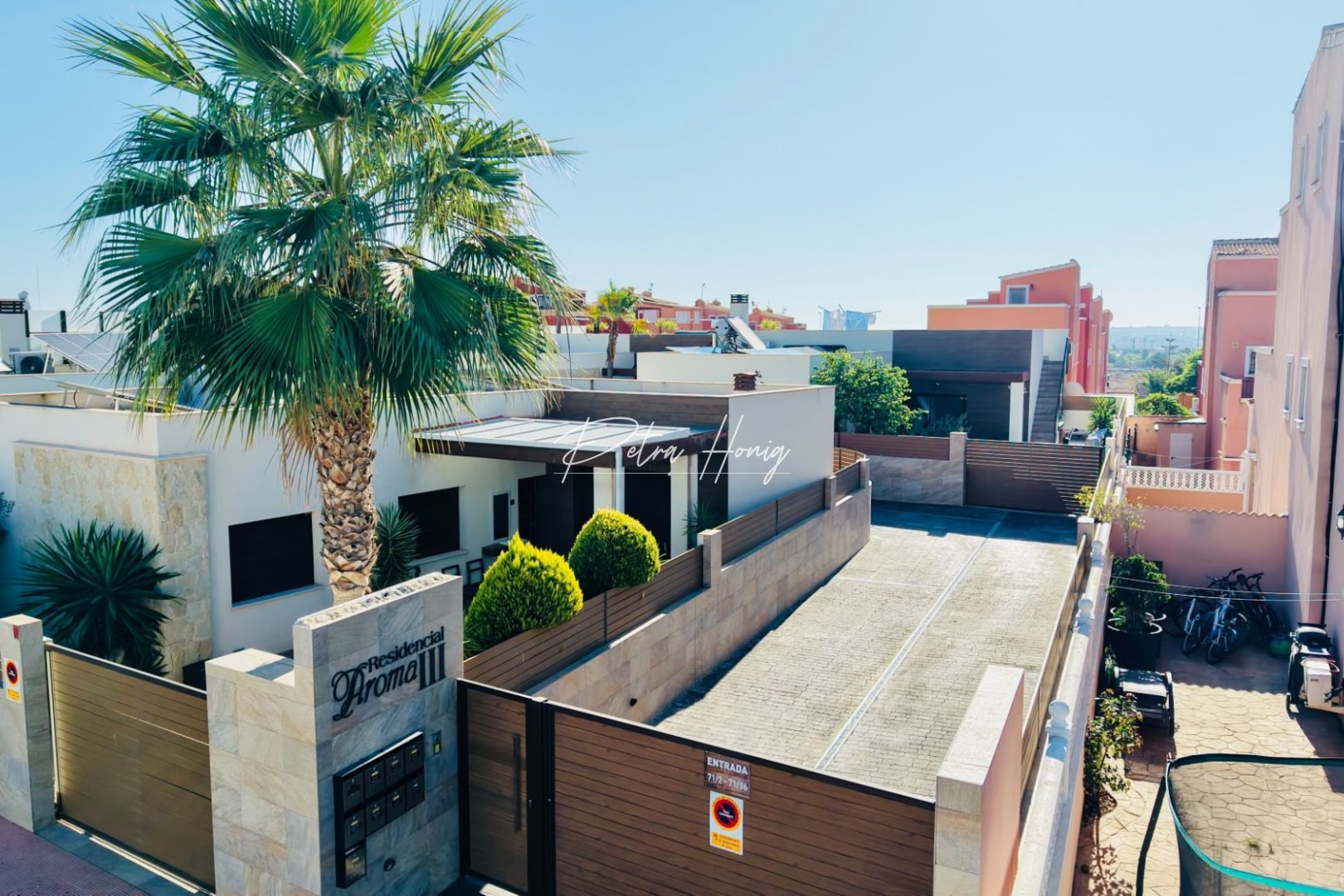 Resales - Half Vrijstaand - Los Montesinos - La Herrada